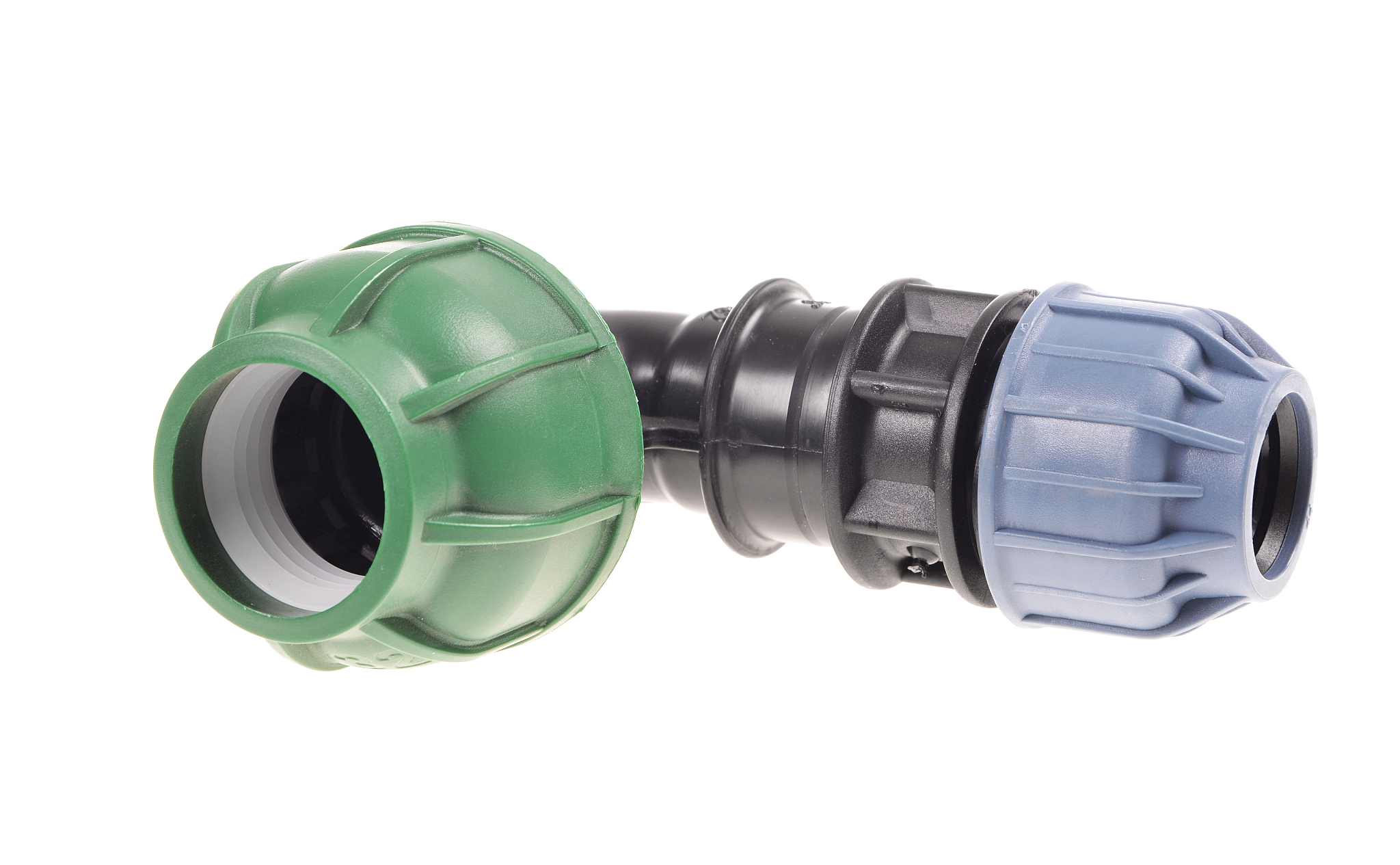 pvc plumbing fittings