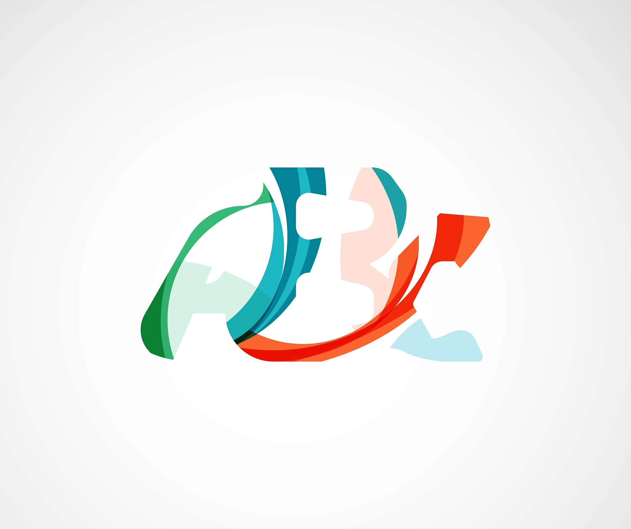 abc company logo