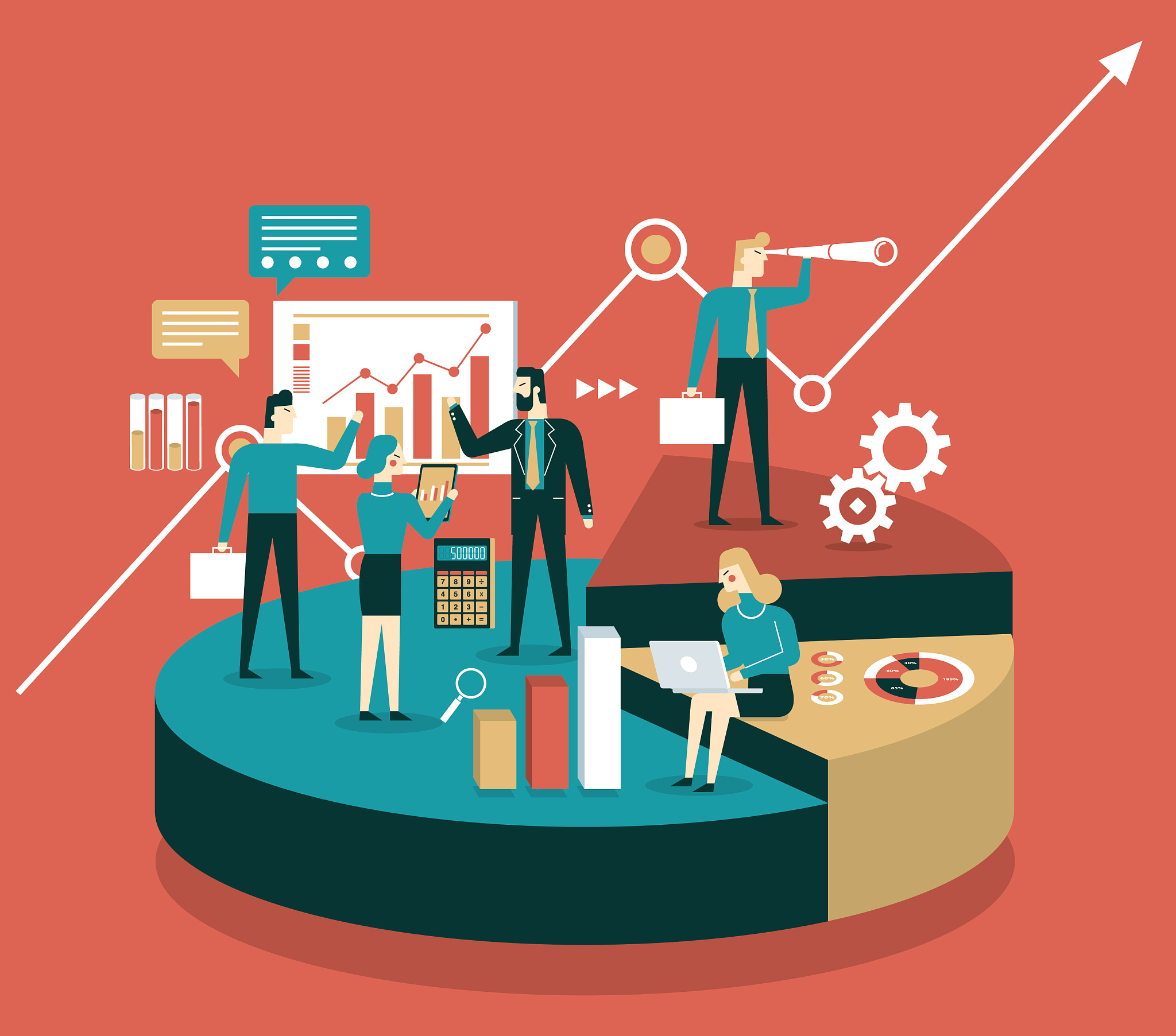 餐饮行业成本压力：新营销时代下的挑战