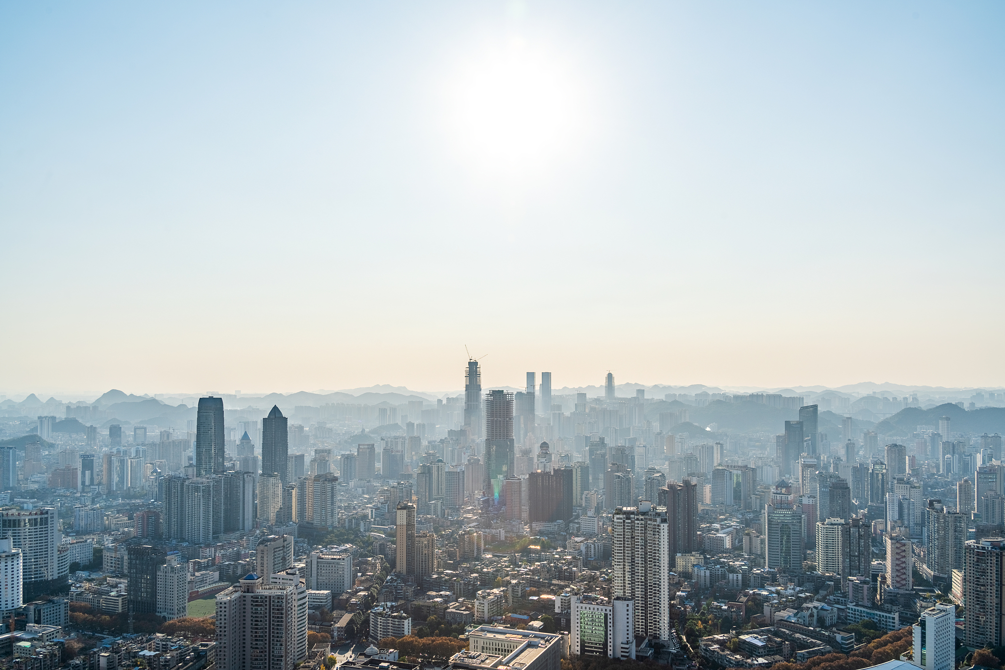 贵州贵阳起重二级资质新办与转让全攻略