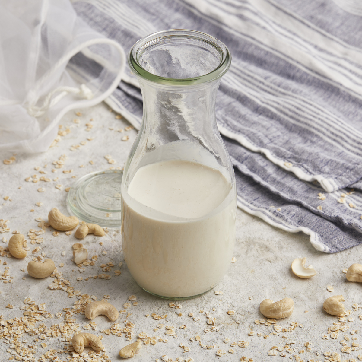 别再花冤枉钱买牛奶了！😱  真相你可能不知道...