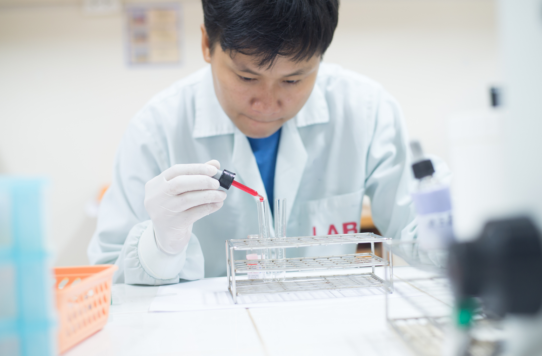 淮南师范学院生物科学专业怎么样