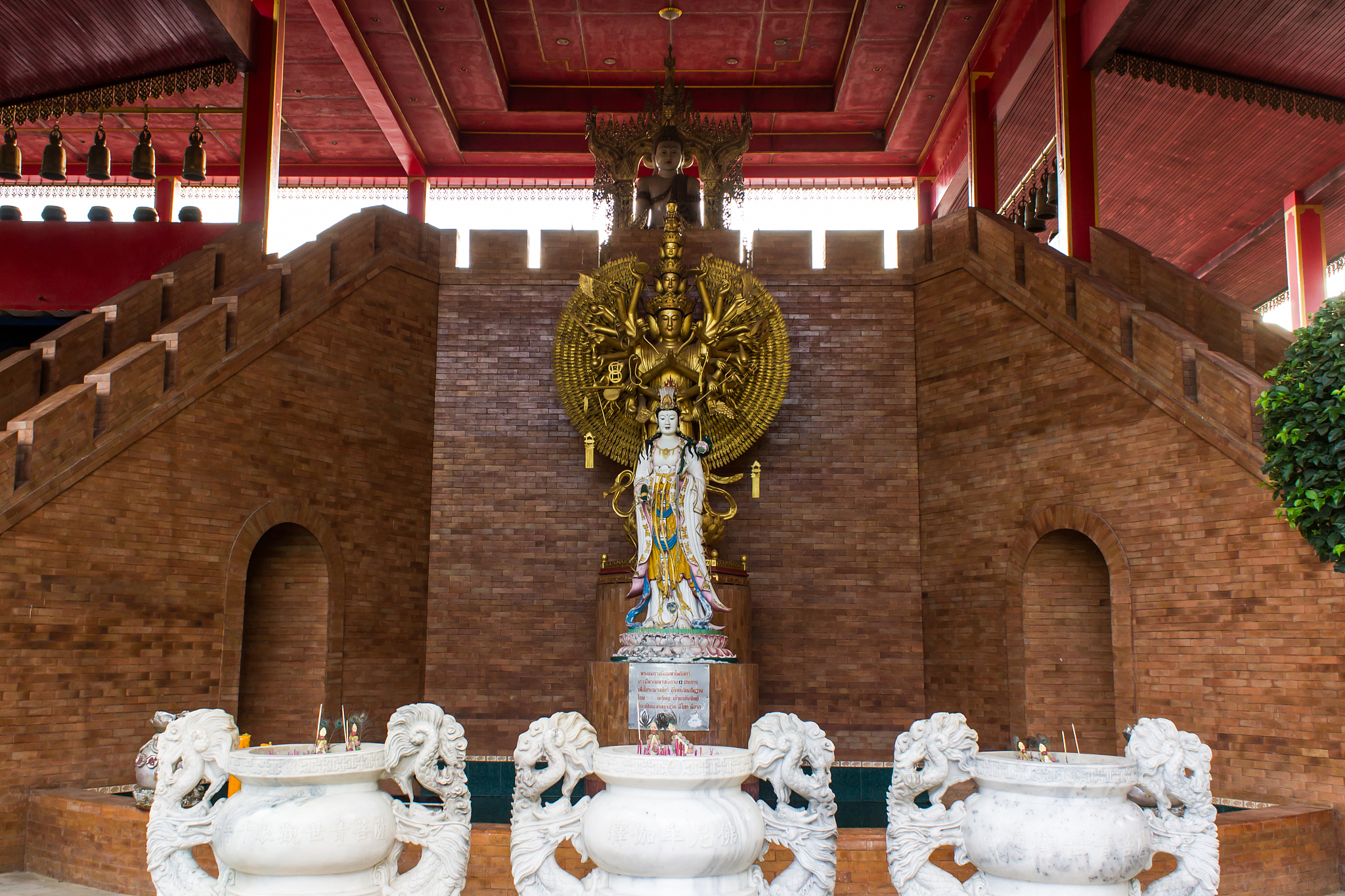 救人一命胜造七级浮屠中的浮屠是指