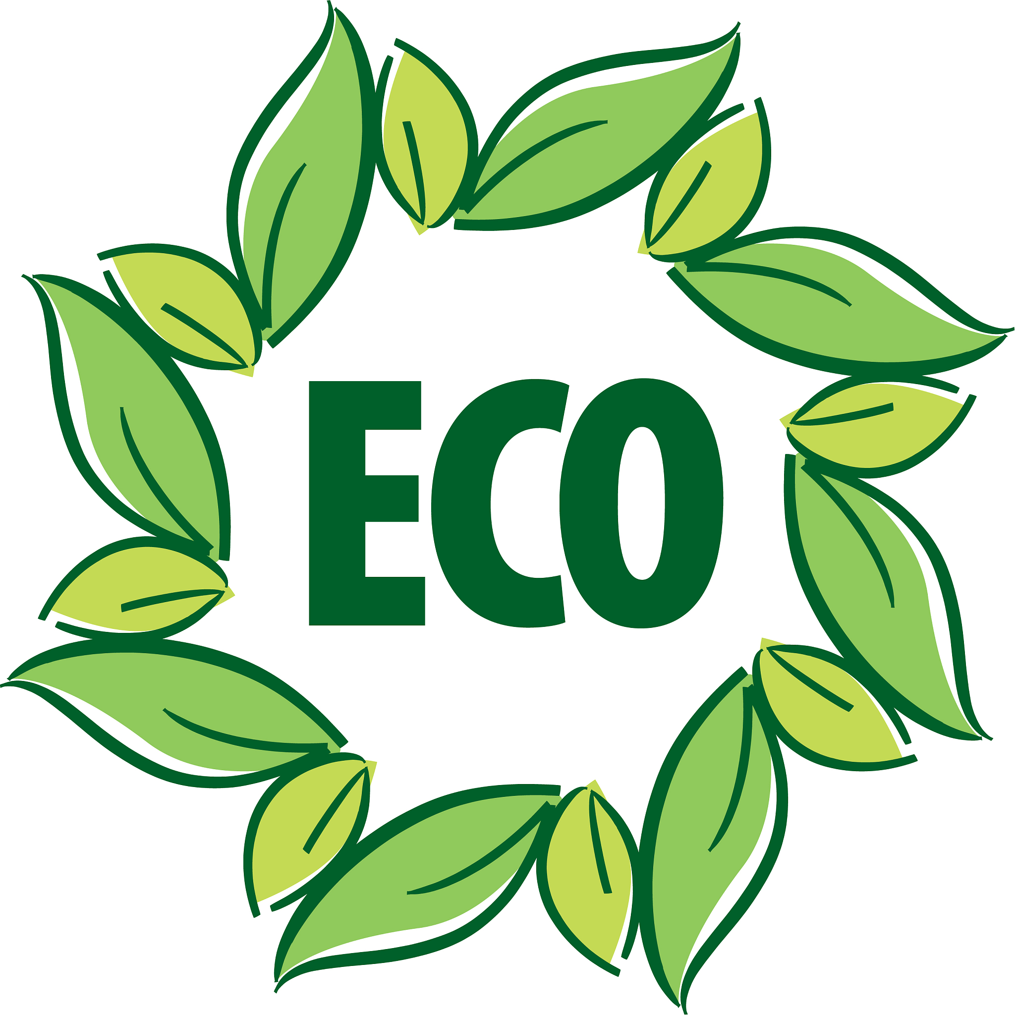 logo eco