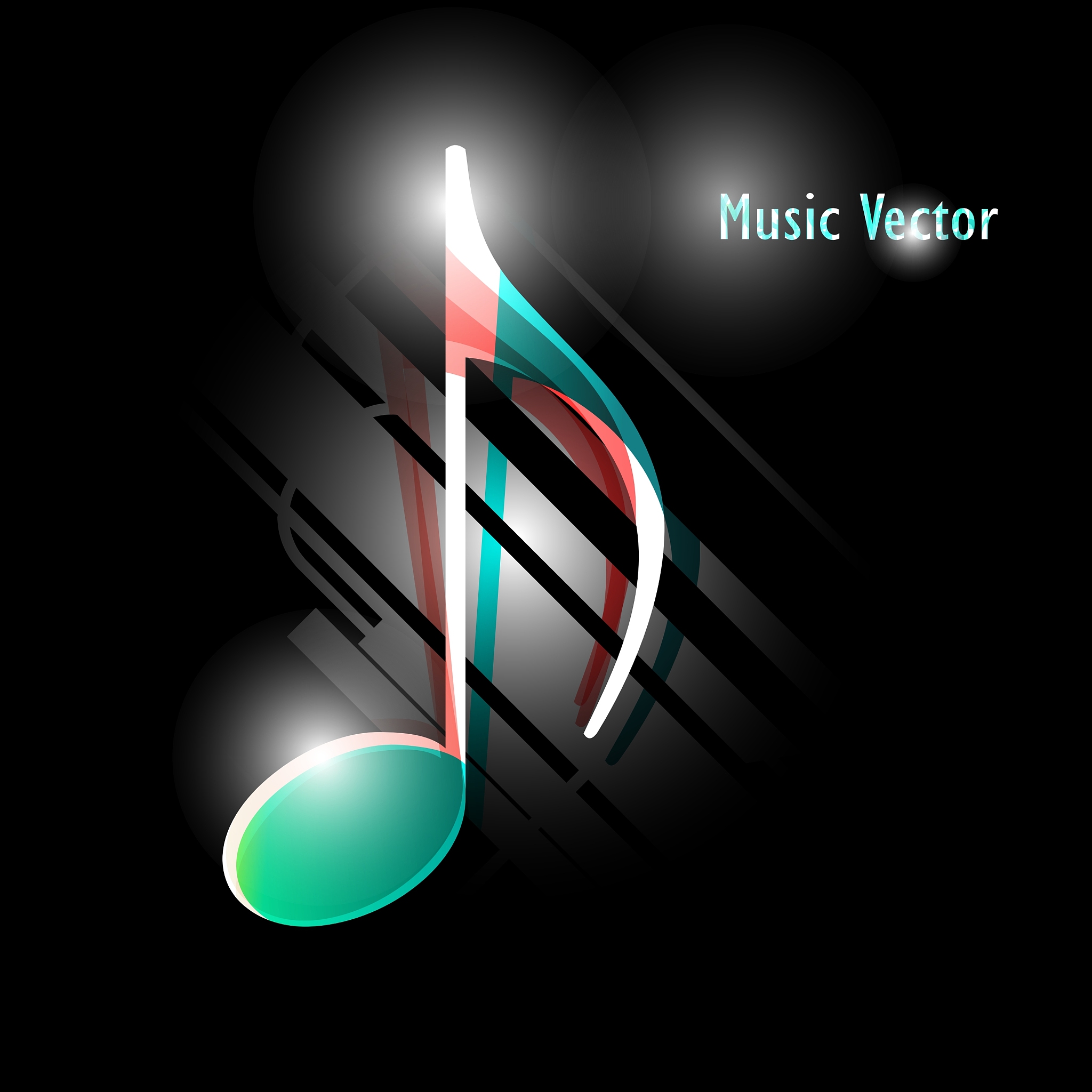 music background