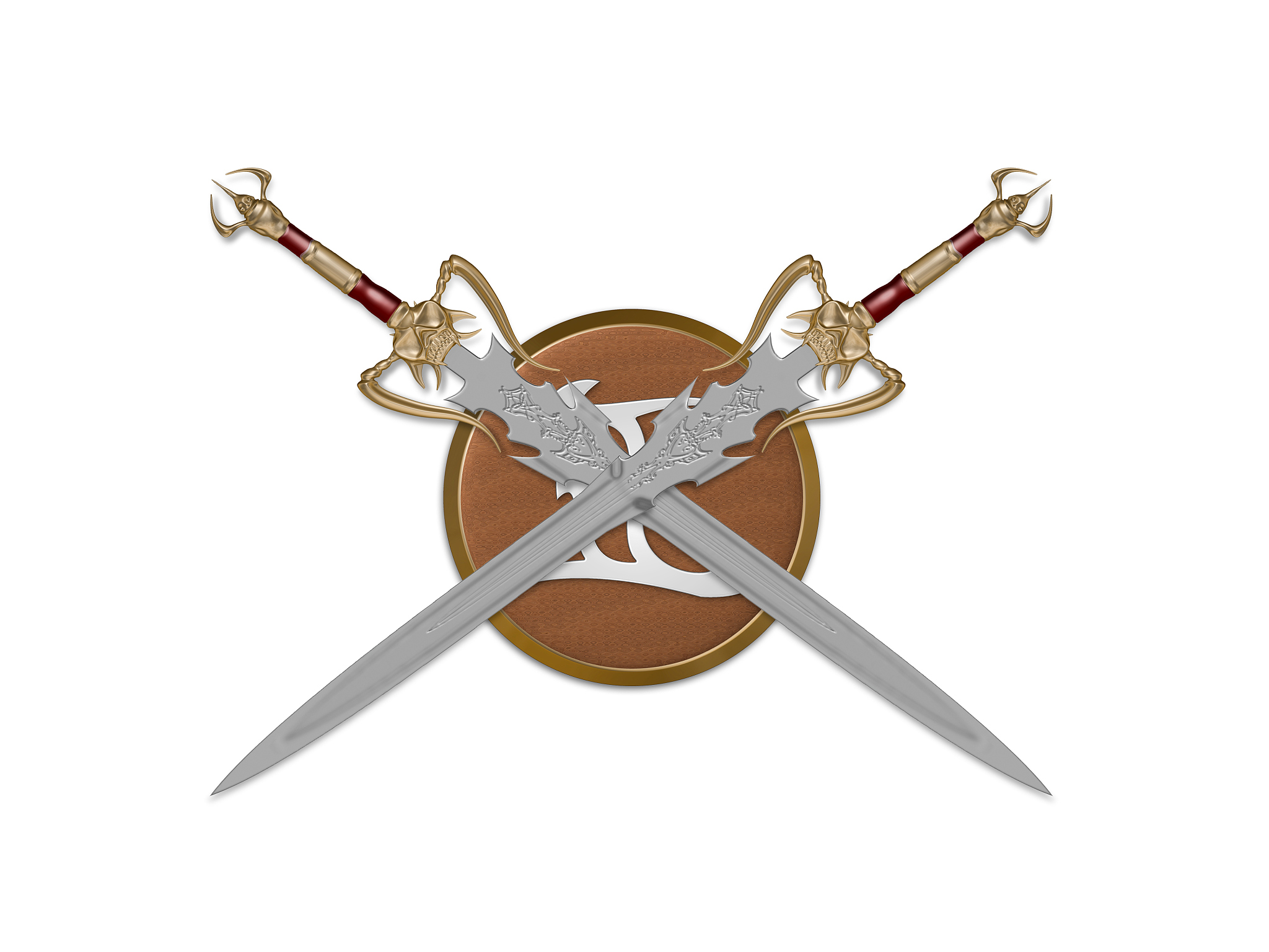sword