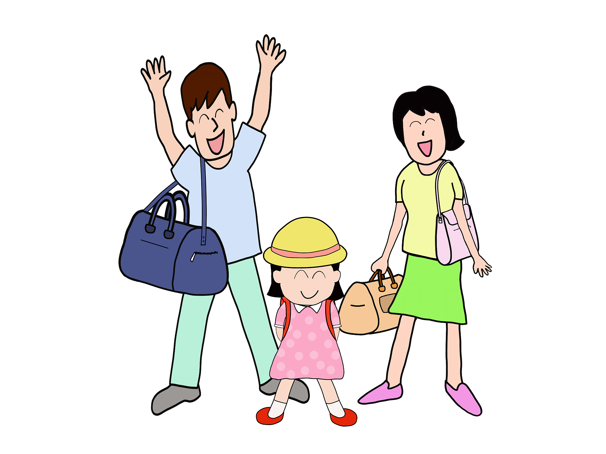 避免育儿误区，让孩子健康成长：科学育儿指南