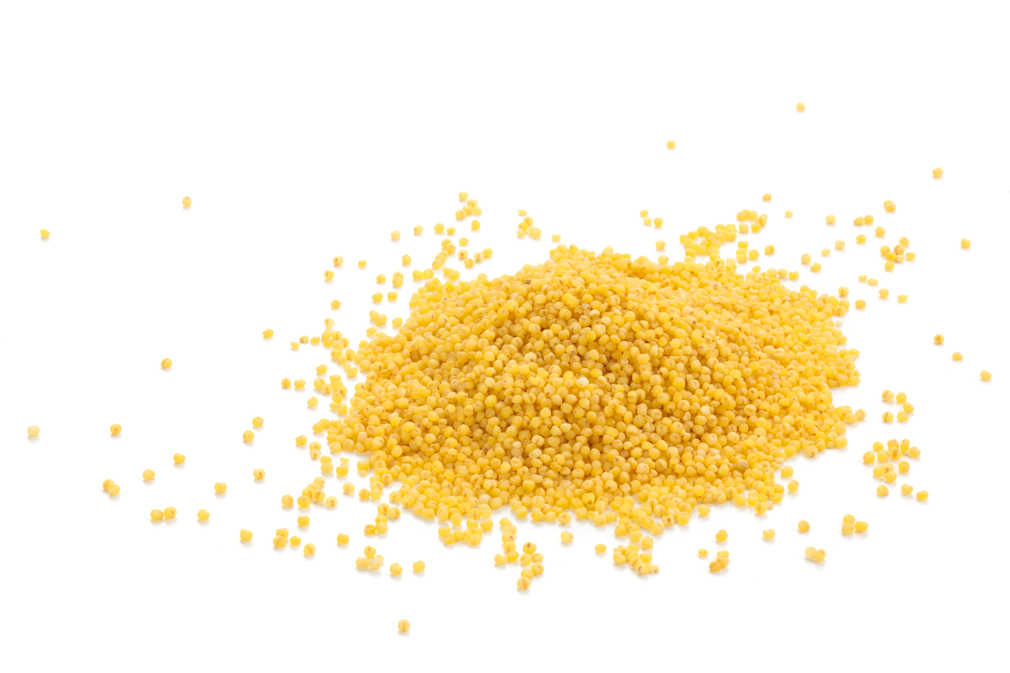 millet.