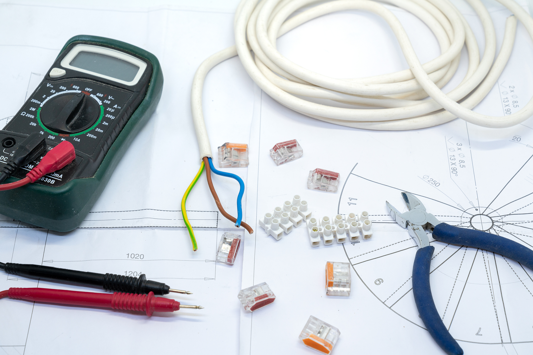 西安建筑工程技师学院工程测量与监理专业怎么样