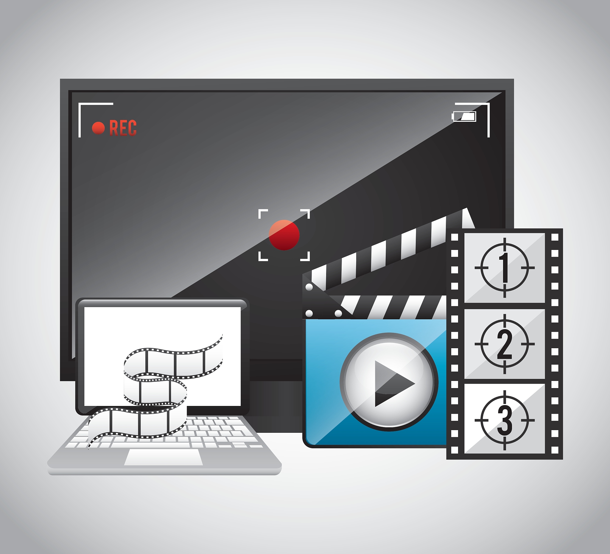 传媒娱乐行业分析：从电影到游戏，全方位解读行业趋势