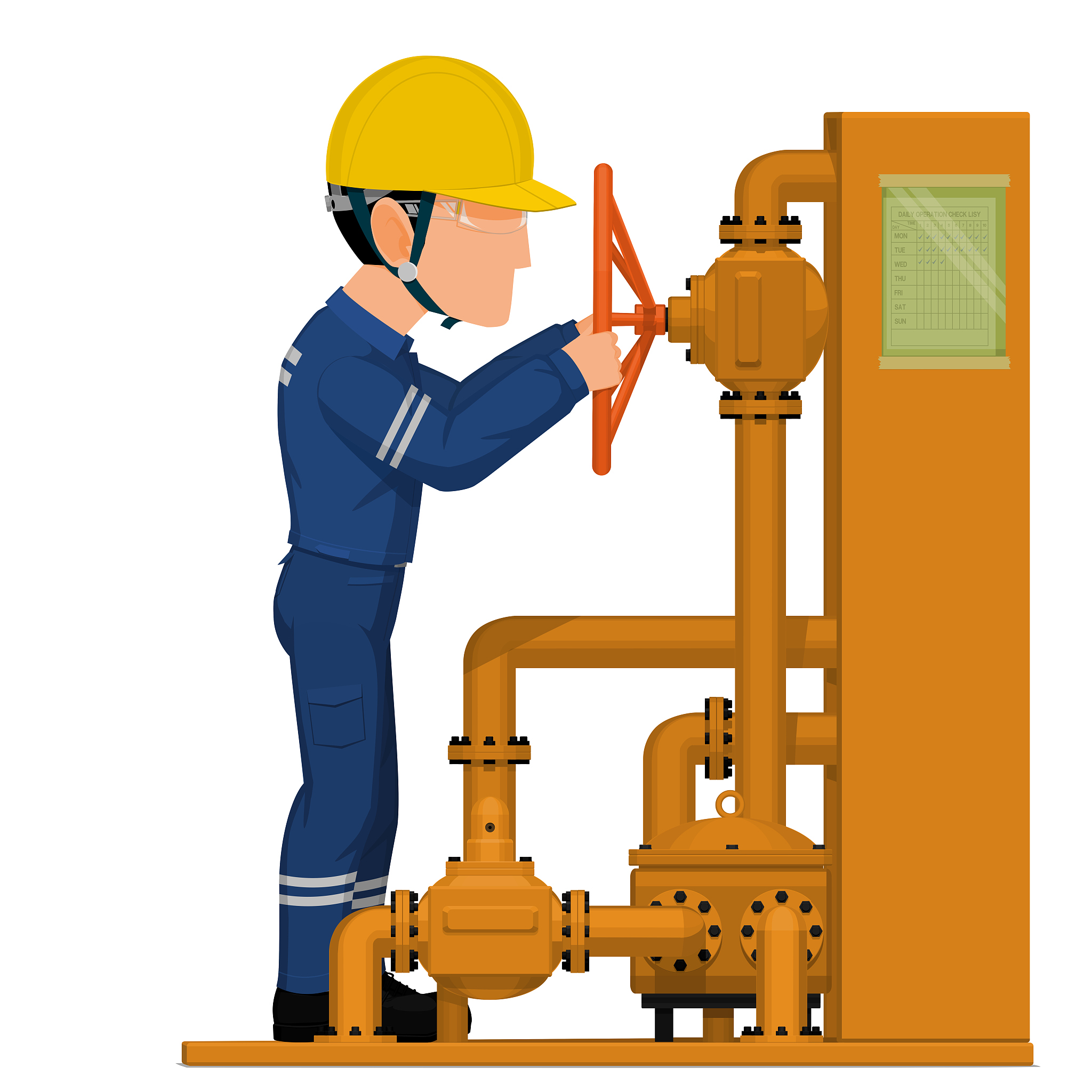 设备故障诊断：保障安全生产的有效手段