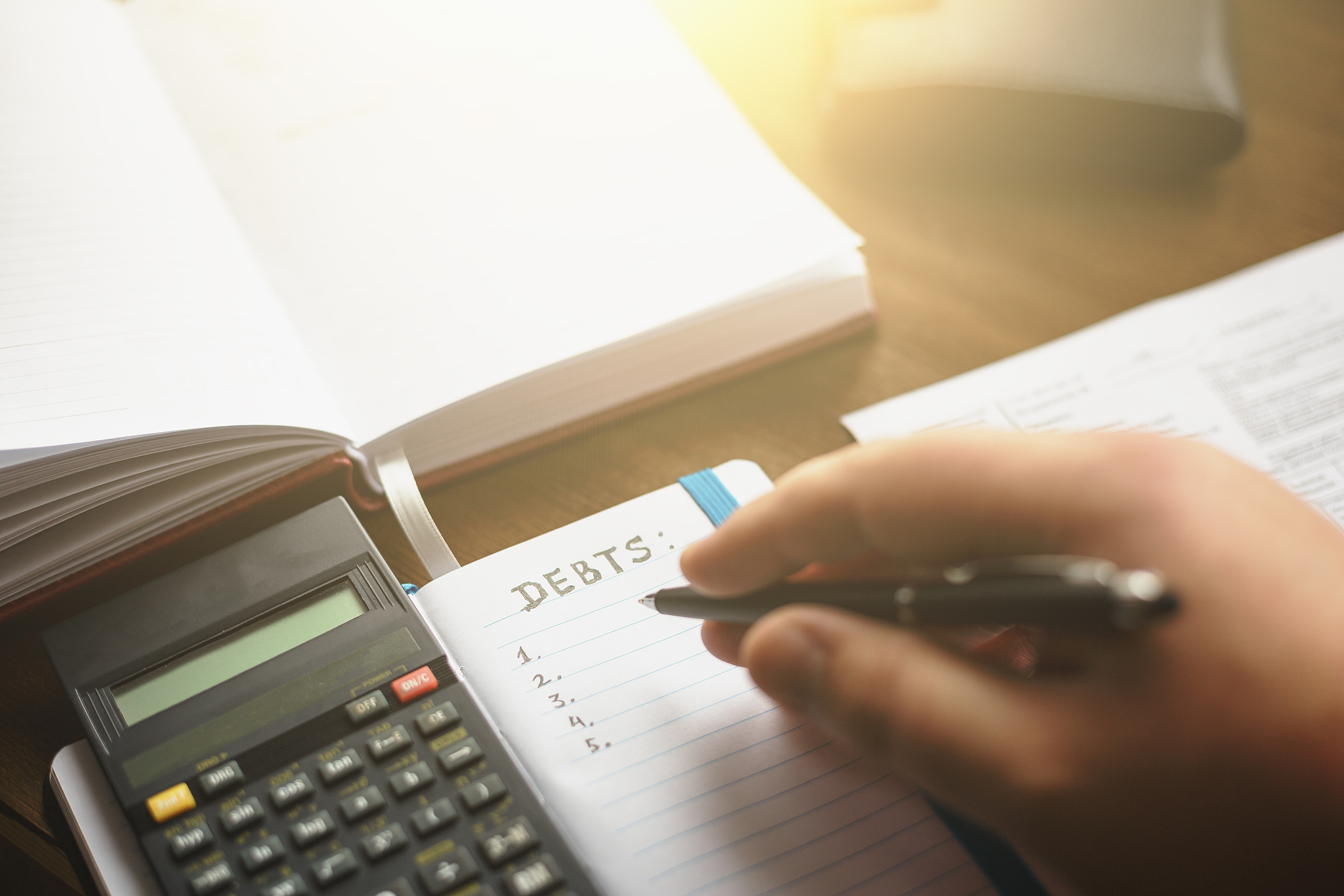 全面预算一般包含哪些内容