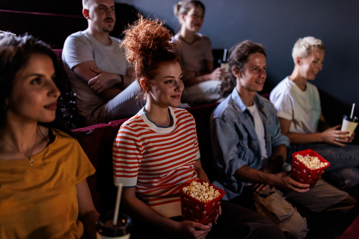 电影角色塑造：如何打造令人难忘的角色