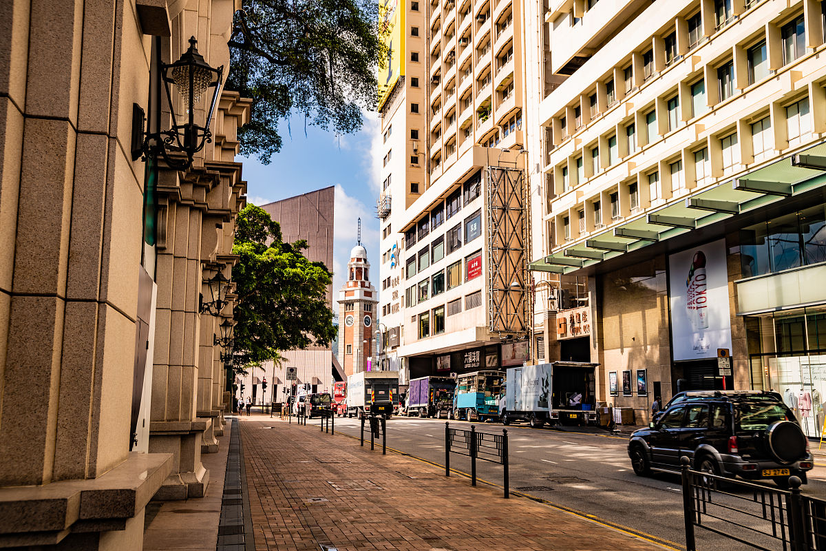 随机一个美国费城的街道名字