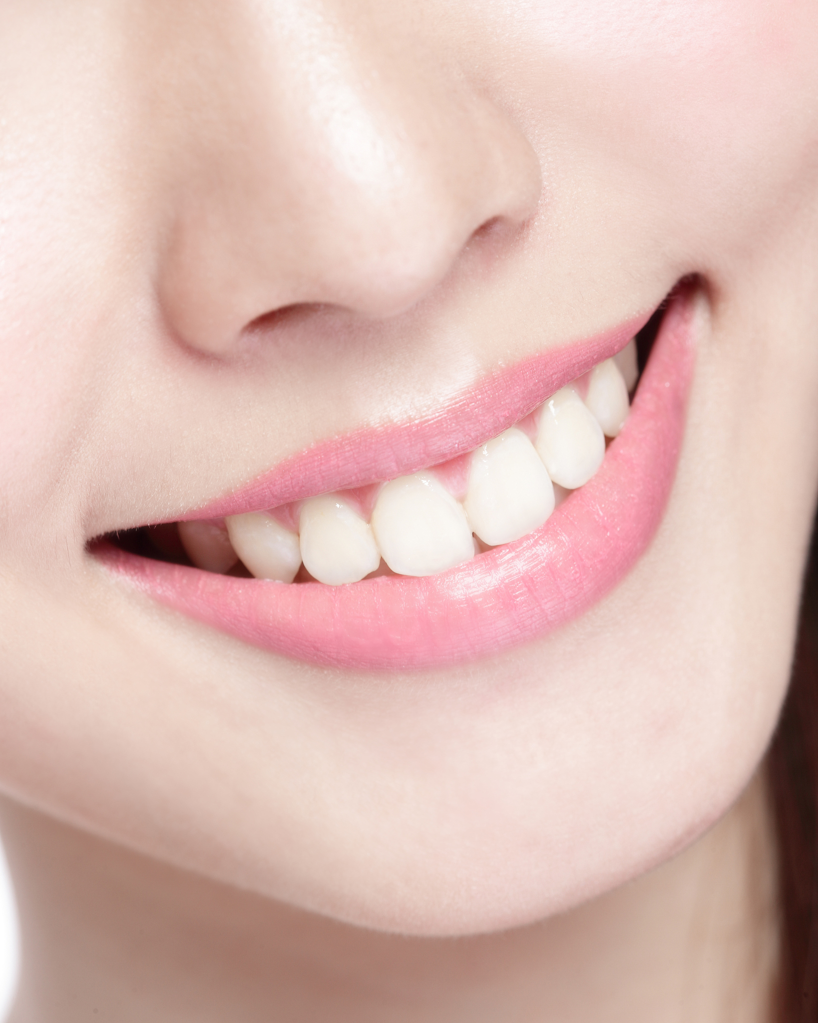 美白牙齿牙贴去黄洁白美牙白神器 感受800字