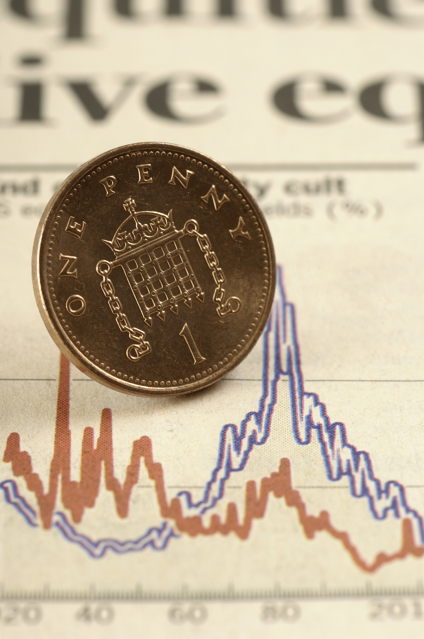 economic down turn
