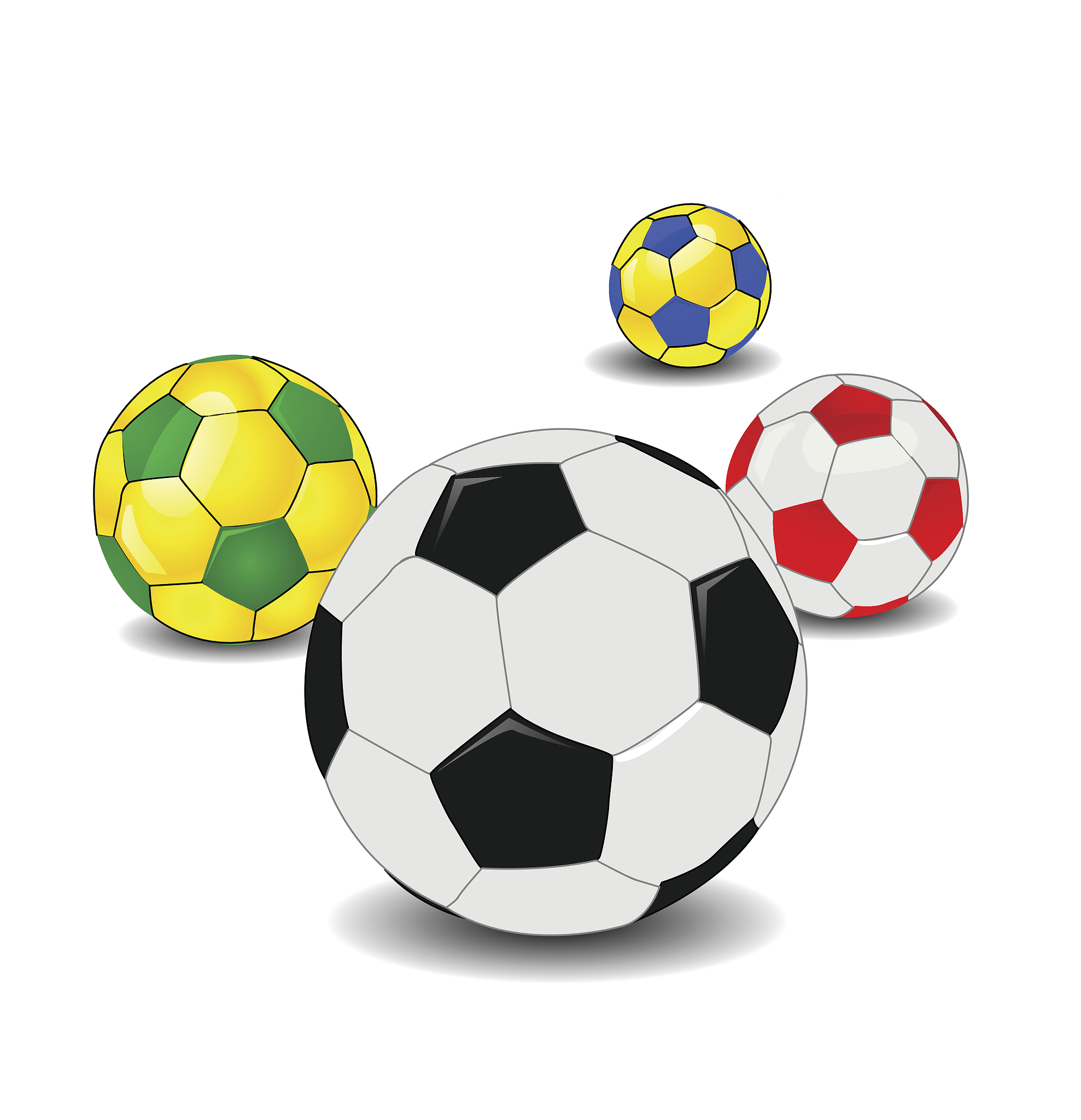 soccer ball