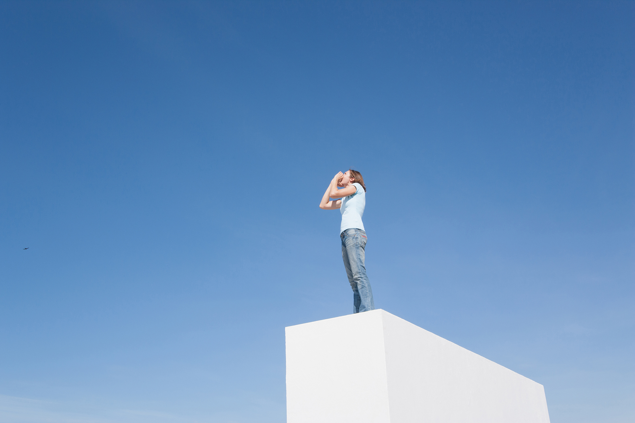 写一首赞美自己的诗