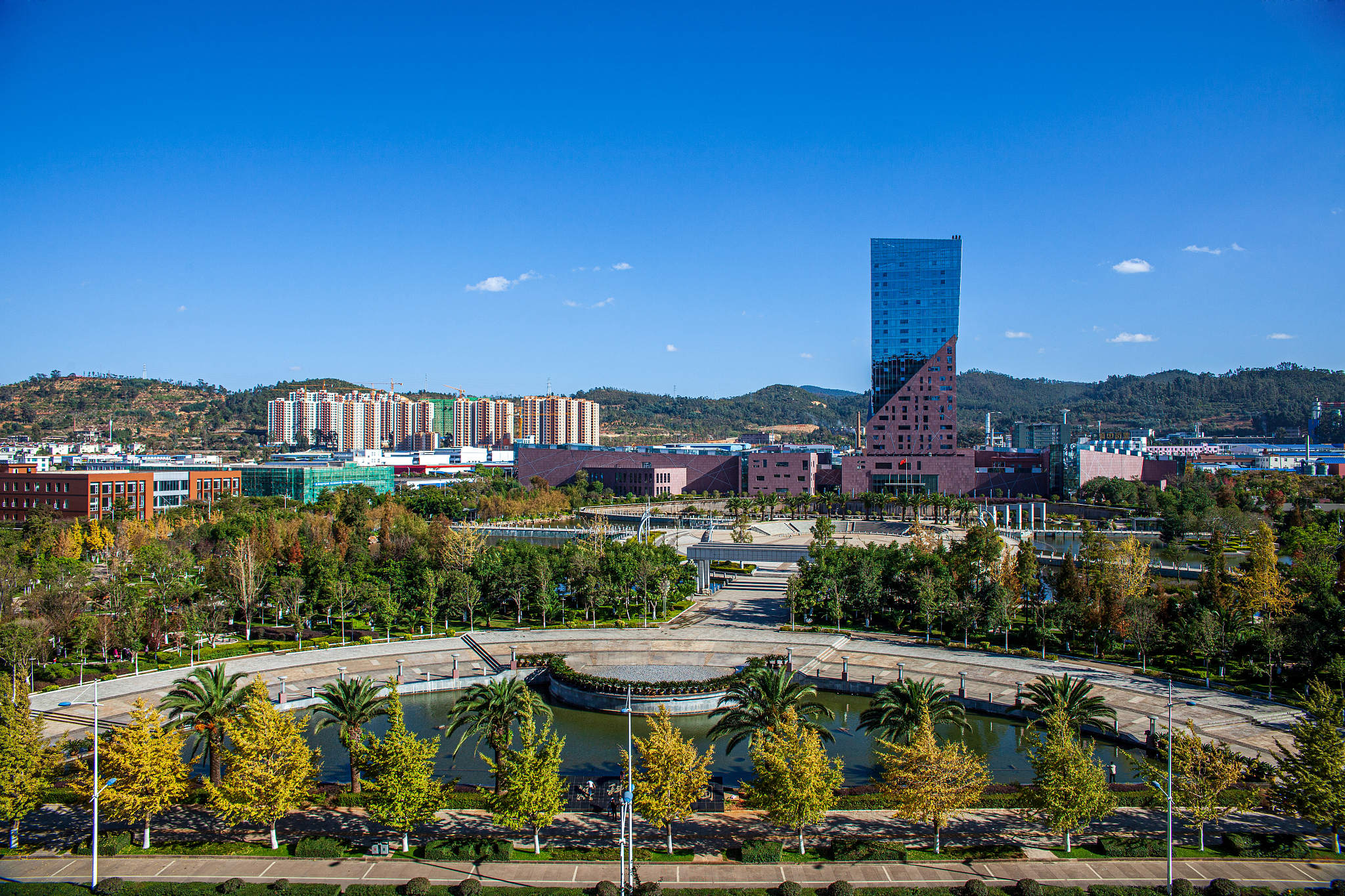 云南玉溪卫生学校2020年新增专业：护理学、康复治疗学等