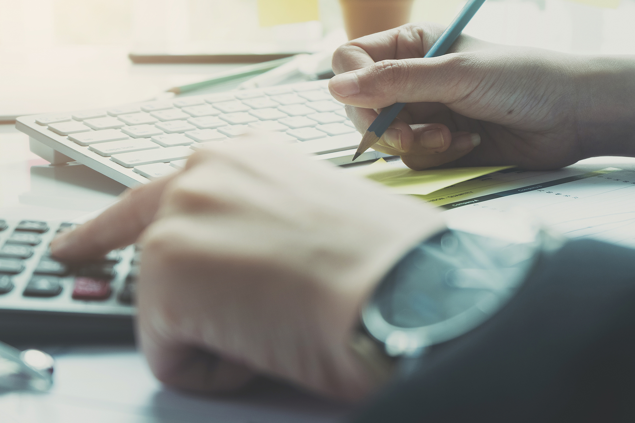 32×13的竖式计算