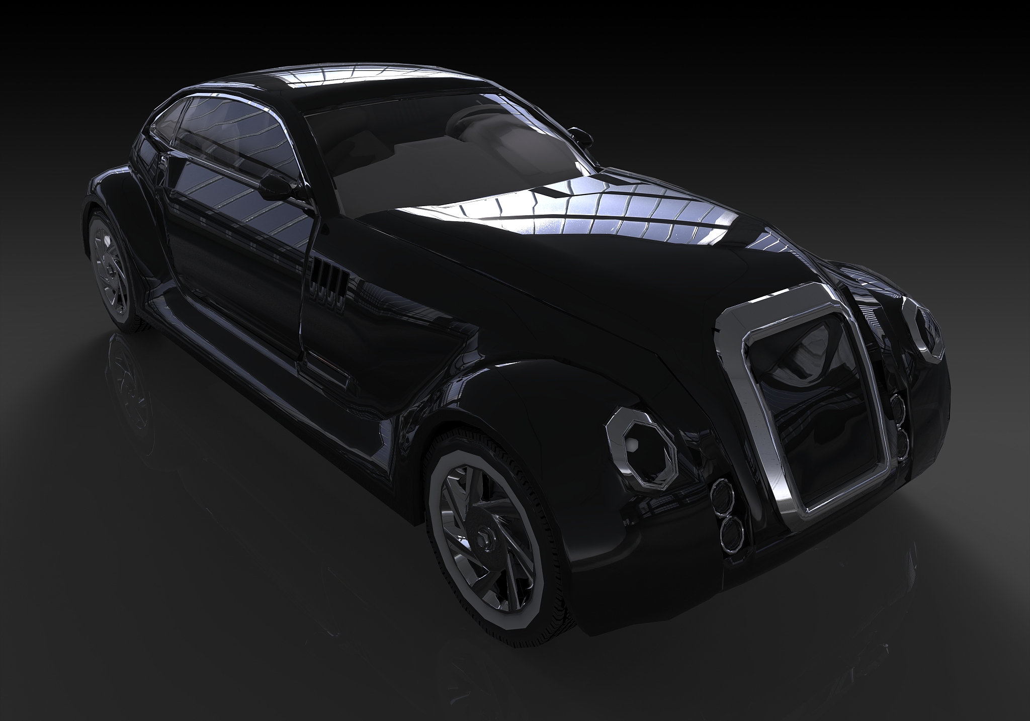 concept car