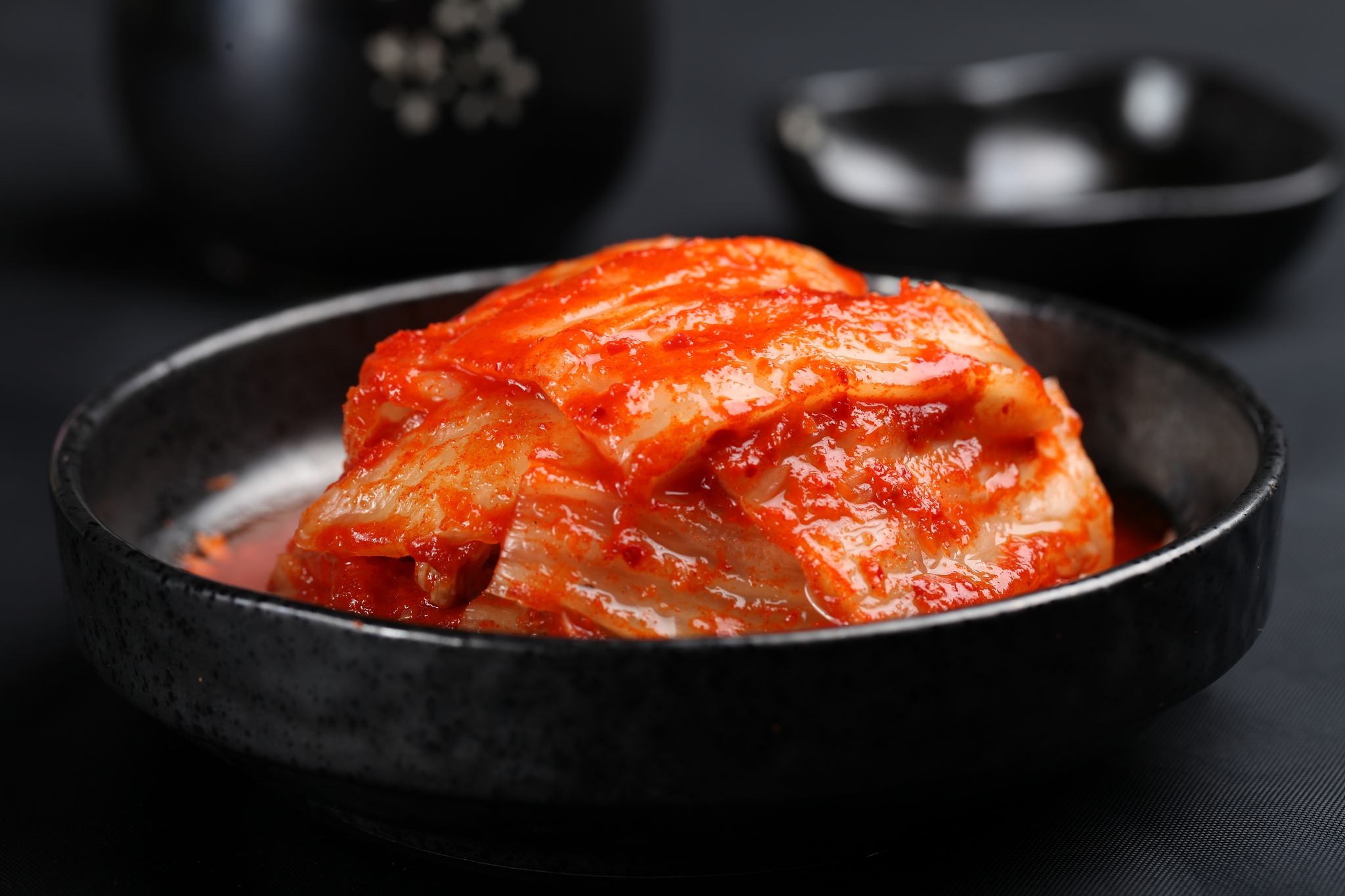 辣白菜的做法_辣白菜怎么做