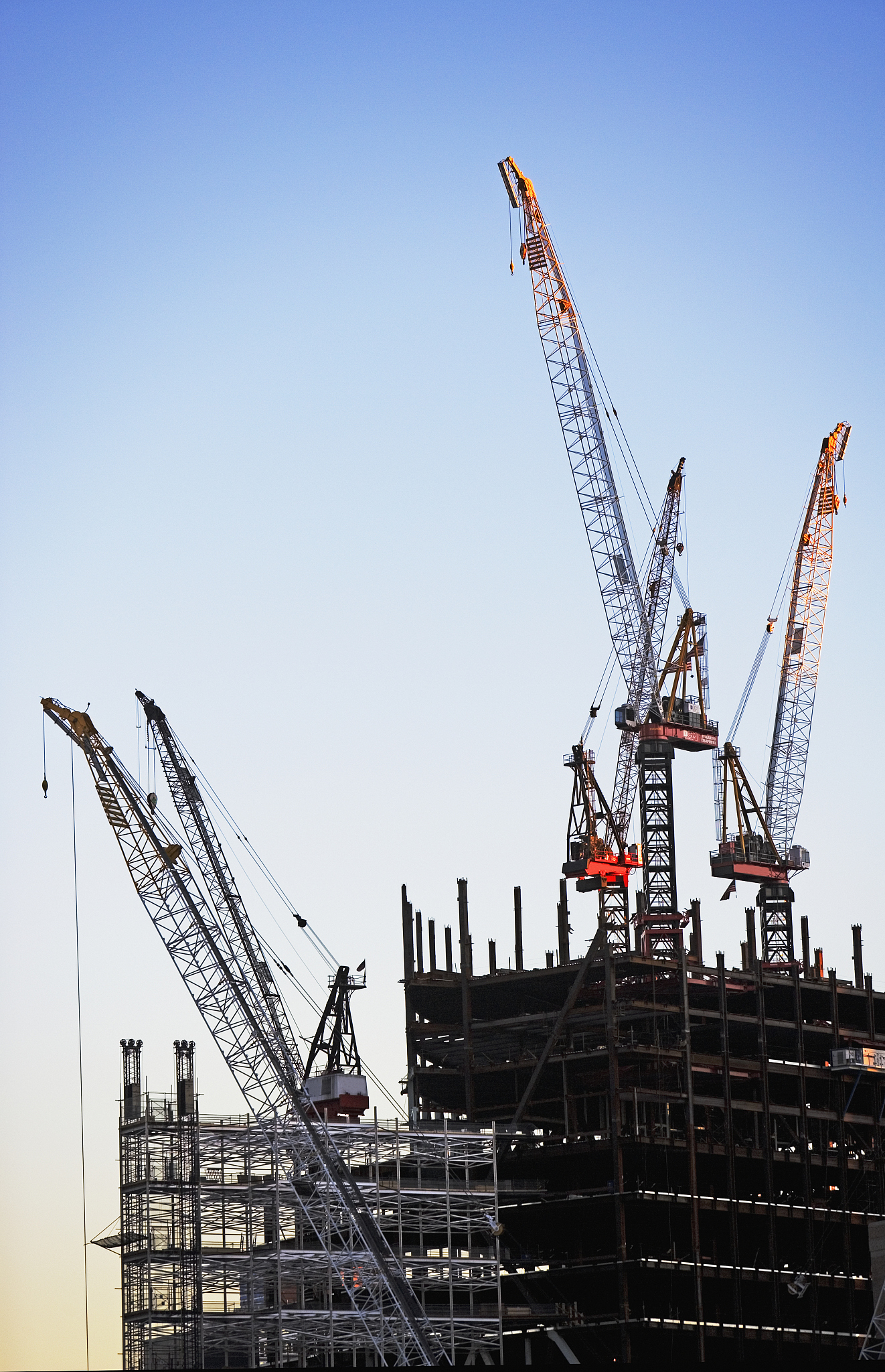 2023年报读建筑设备工程技术专业就业前景怎么样？