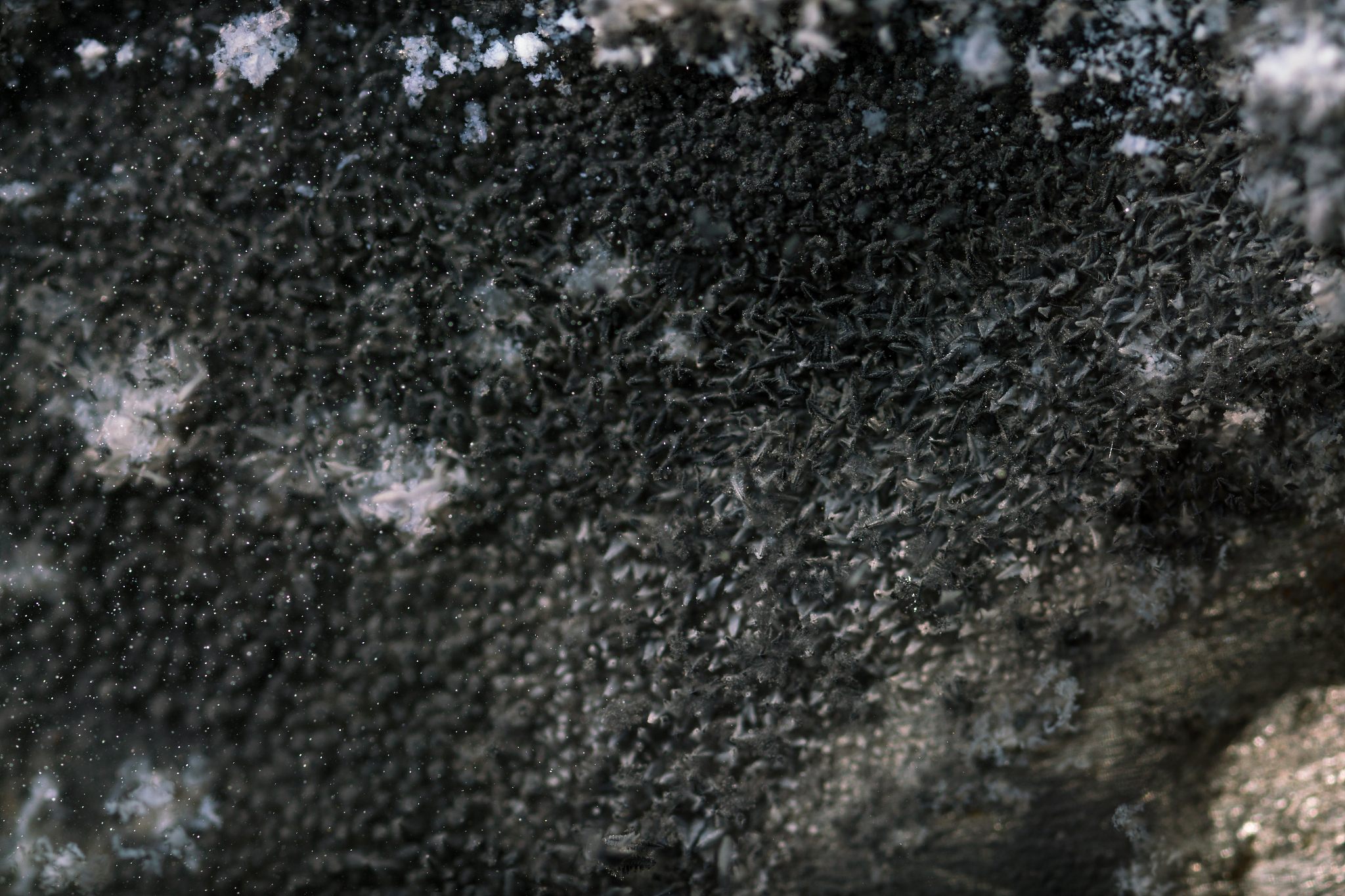 金相样品制备步骤详解：从试样选择到最终完成