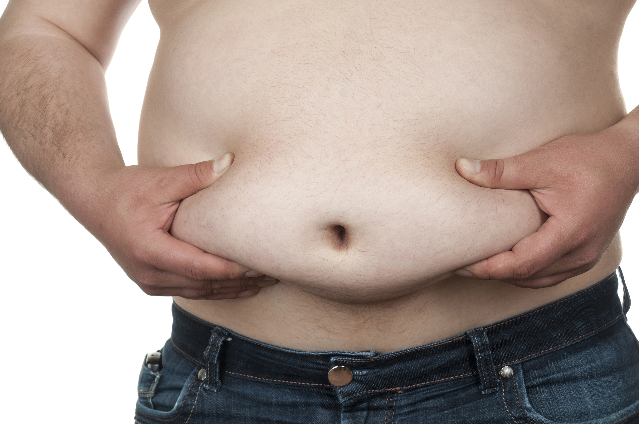 pot belly