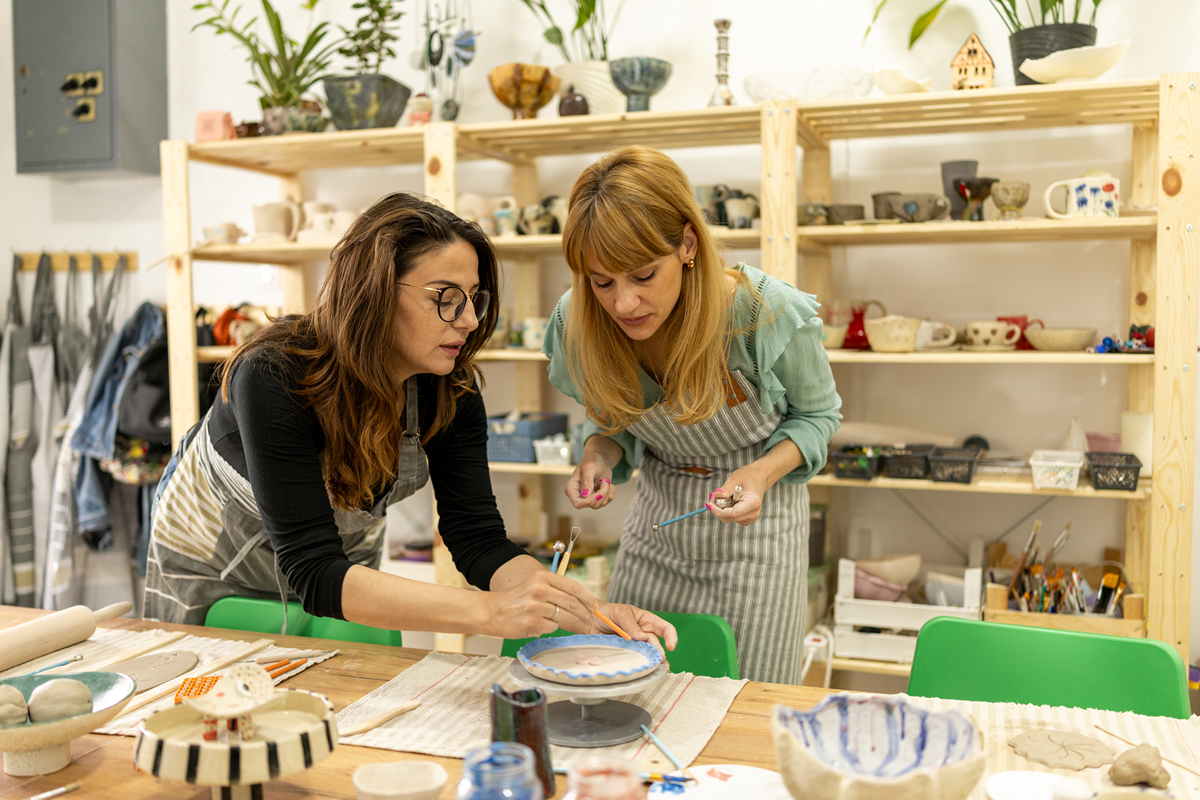 女生必学技能：提升生活品质、职场竞争力