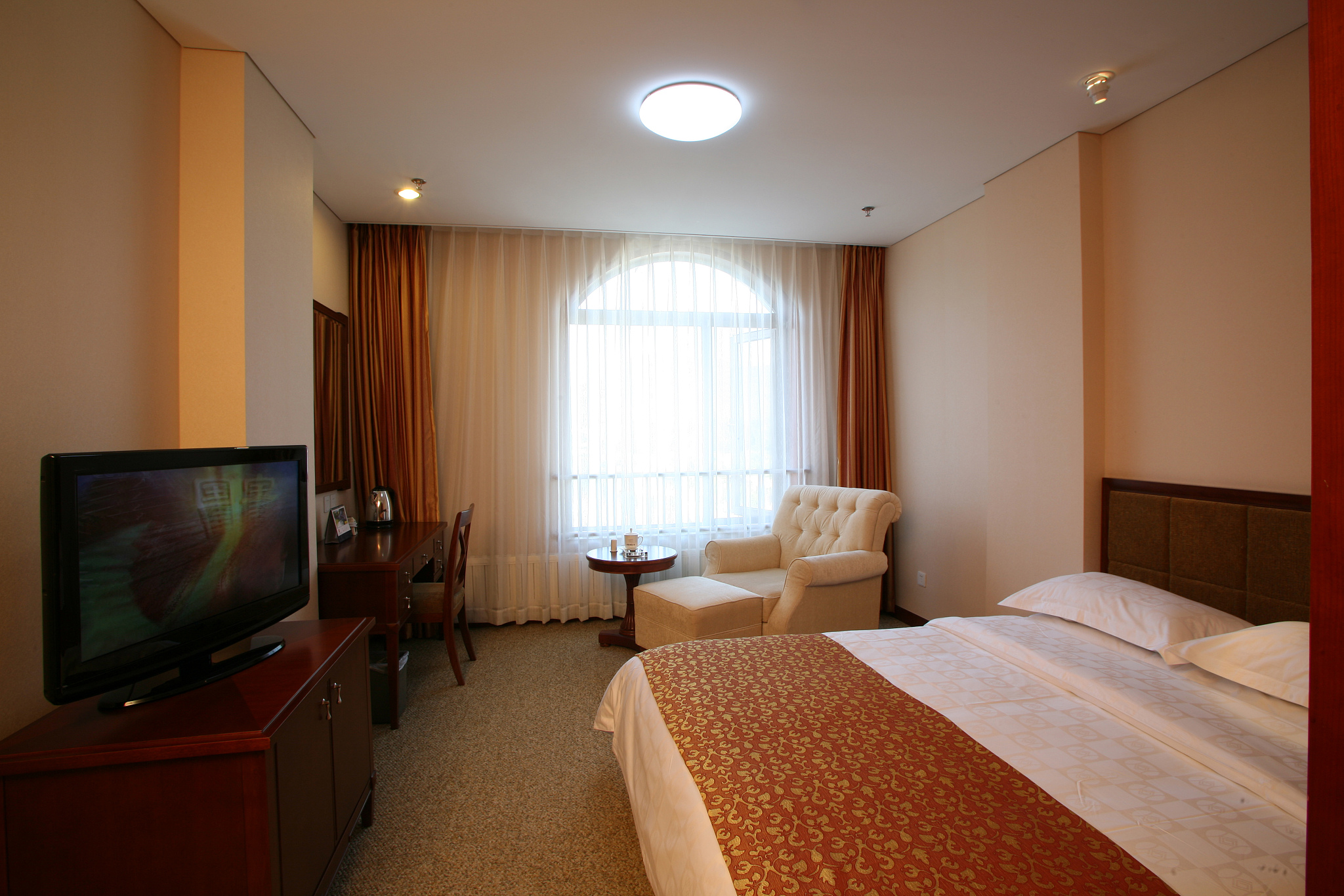 招待所是什么用250字帮我详细描述