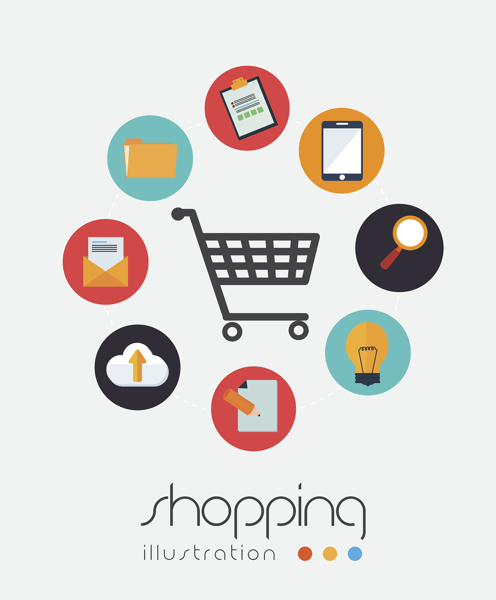 shopping design