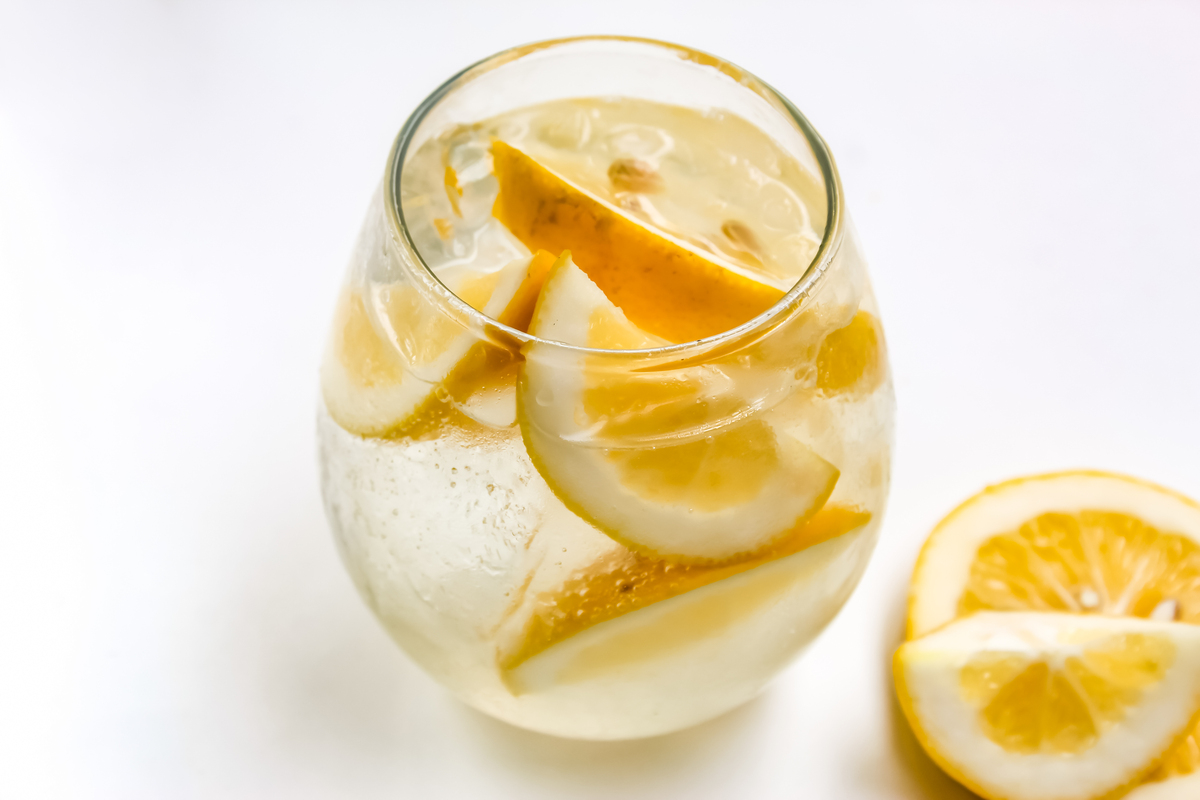 梨怎样不会氧化 梨如何防止氧化