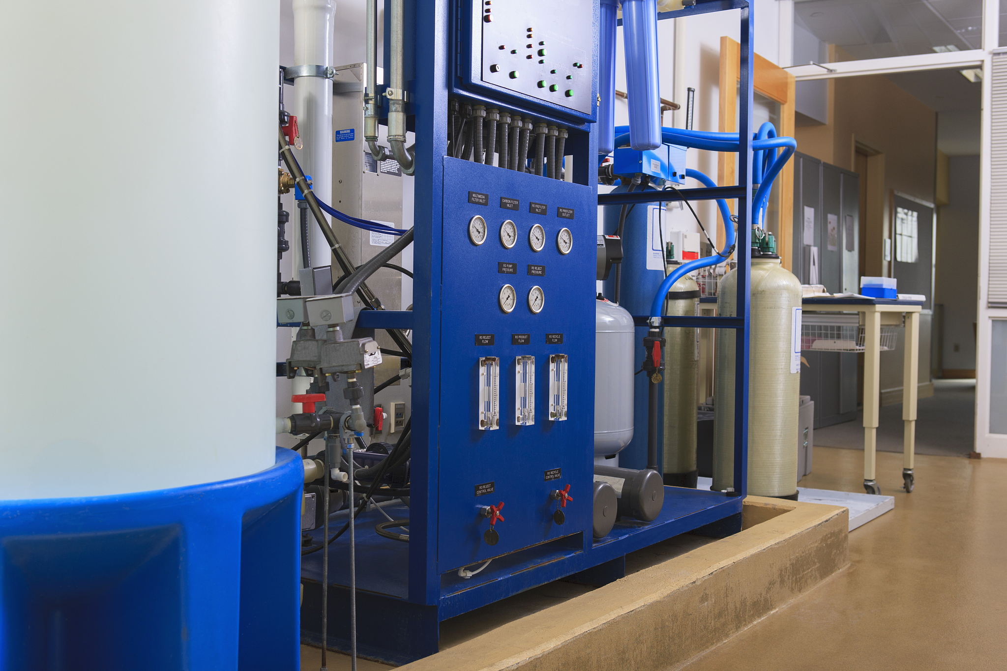 高级氧化技术主要包括什么技术