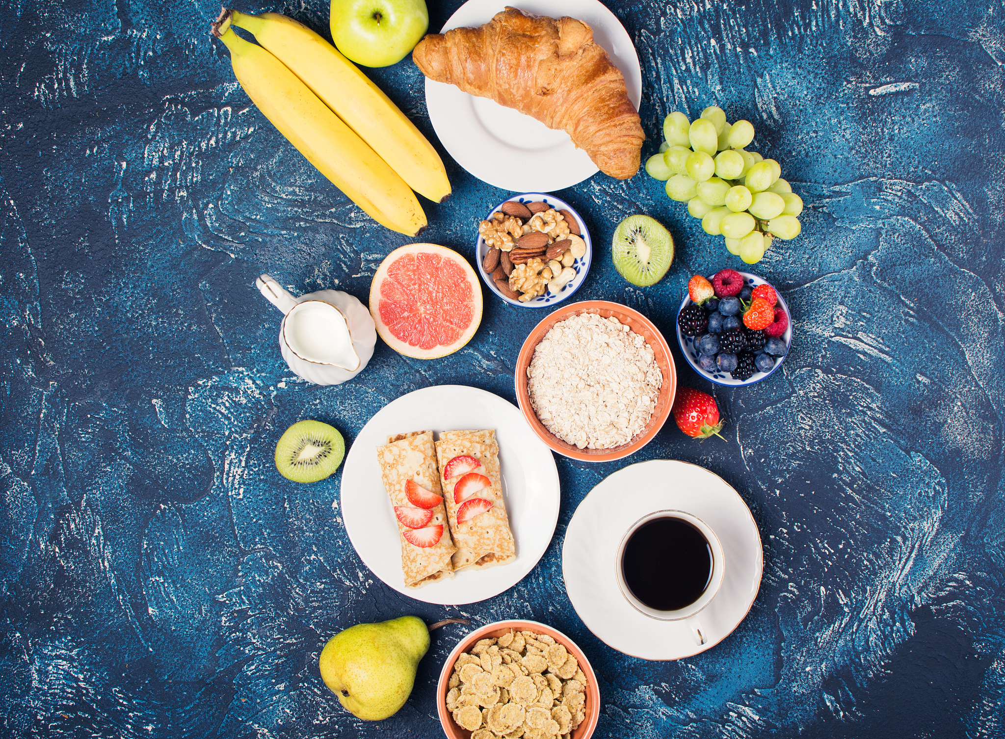 失眠？4种食物助你一觉到天亮！