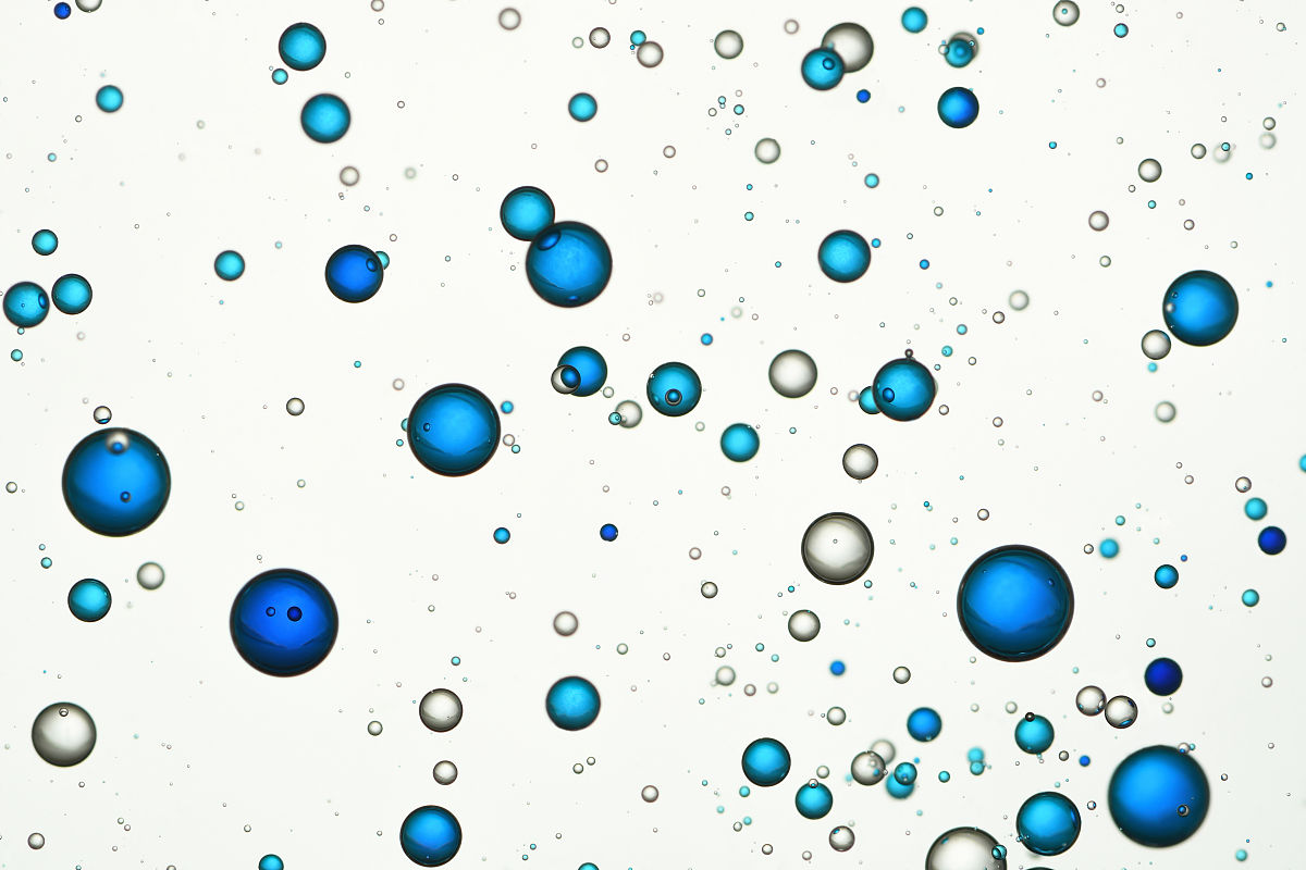 水凝胶的渗透率大概是多少