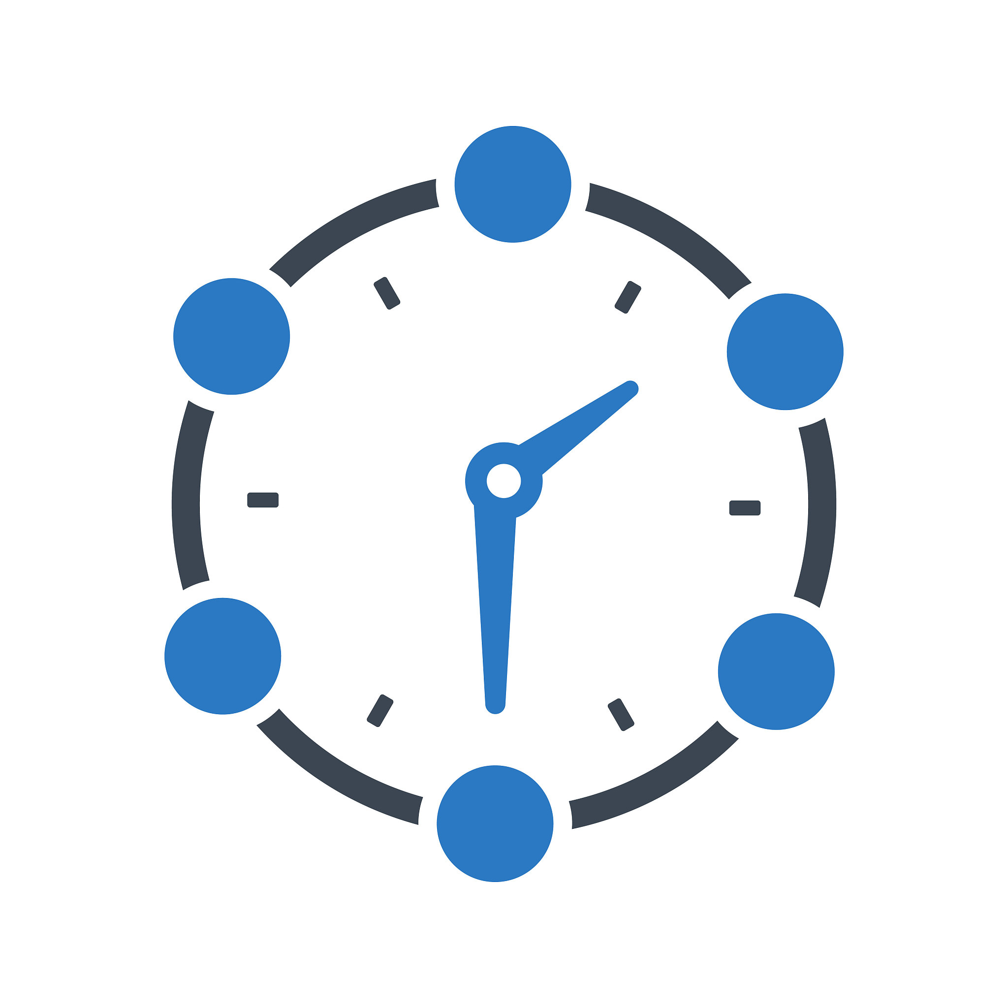 time network icon