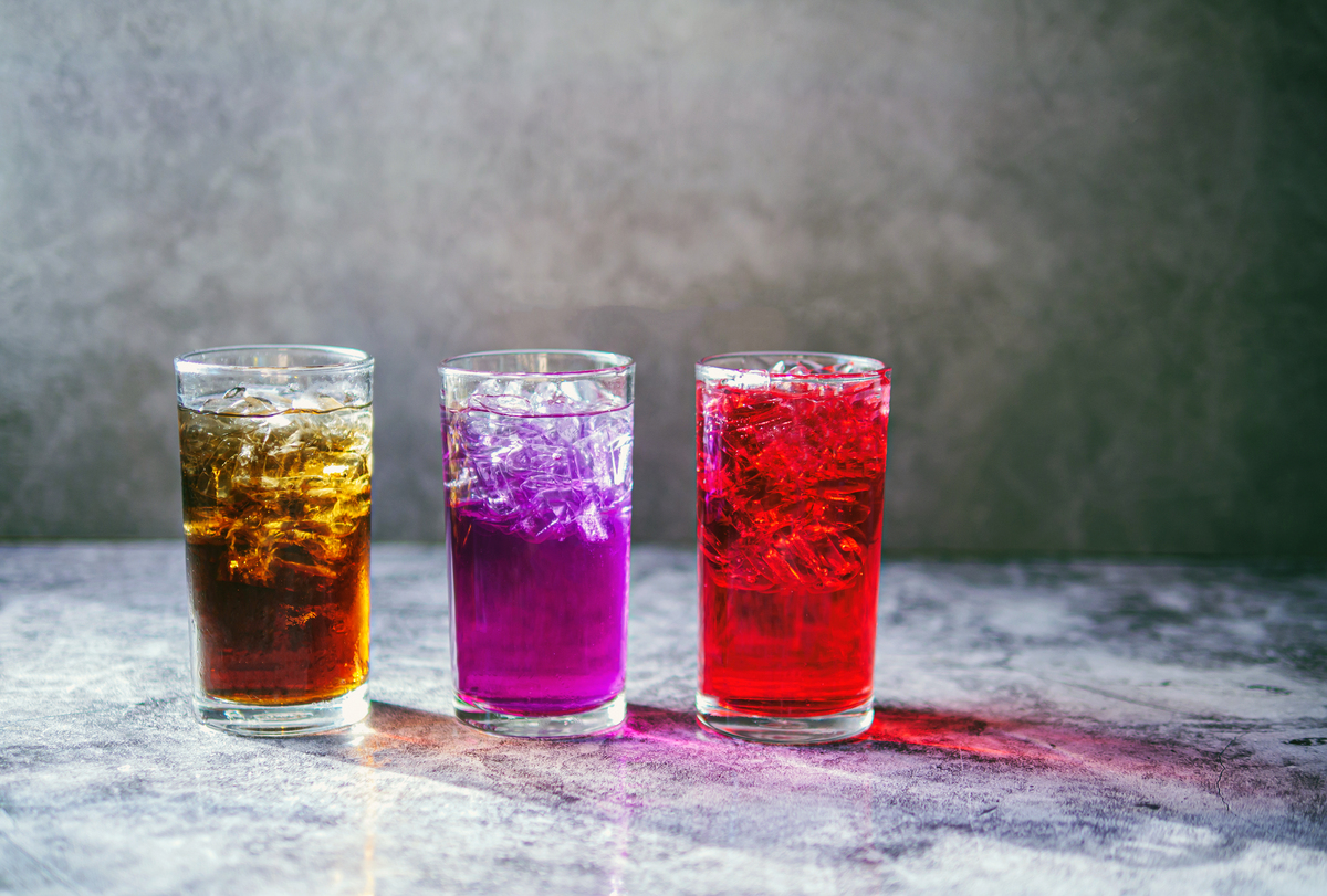 蓝莓酒属于果酒吗