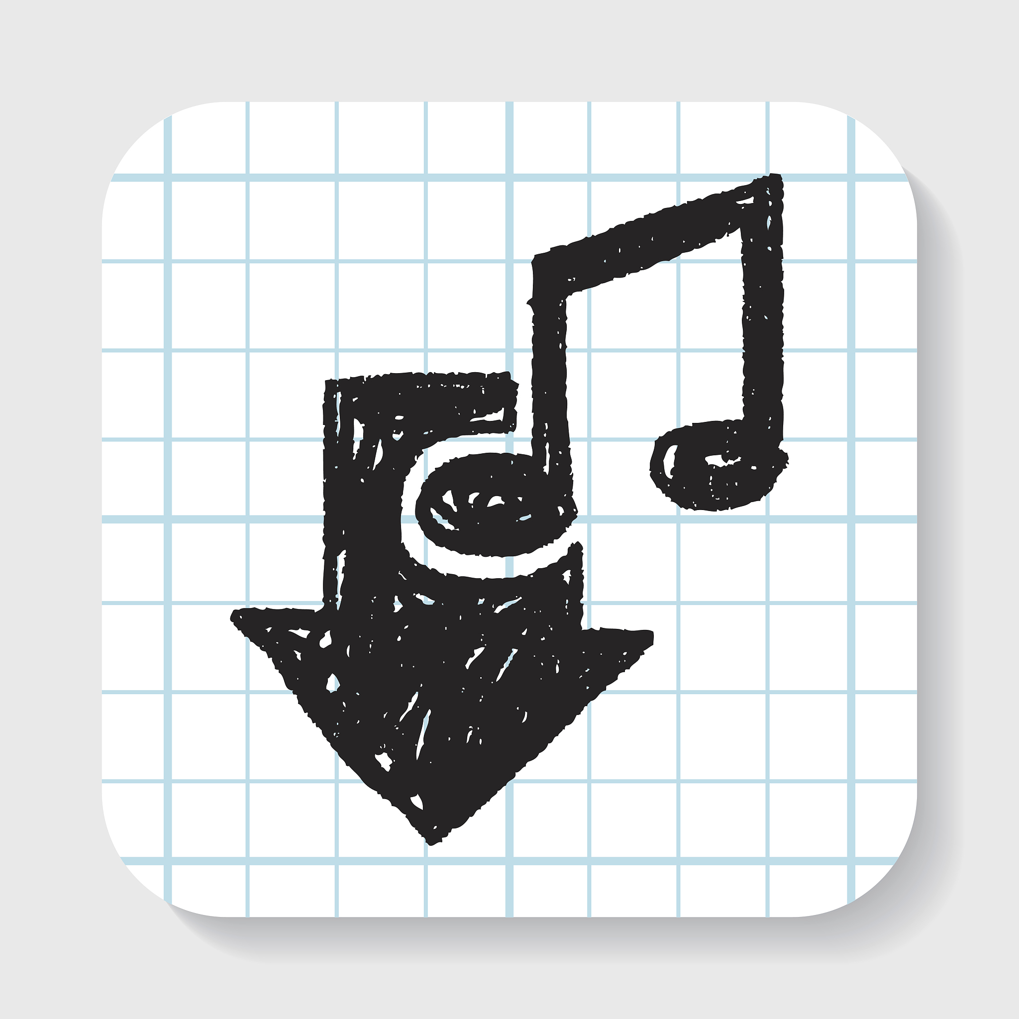 music download doodle