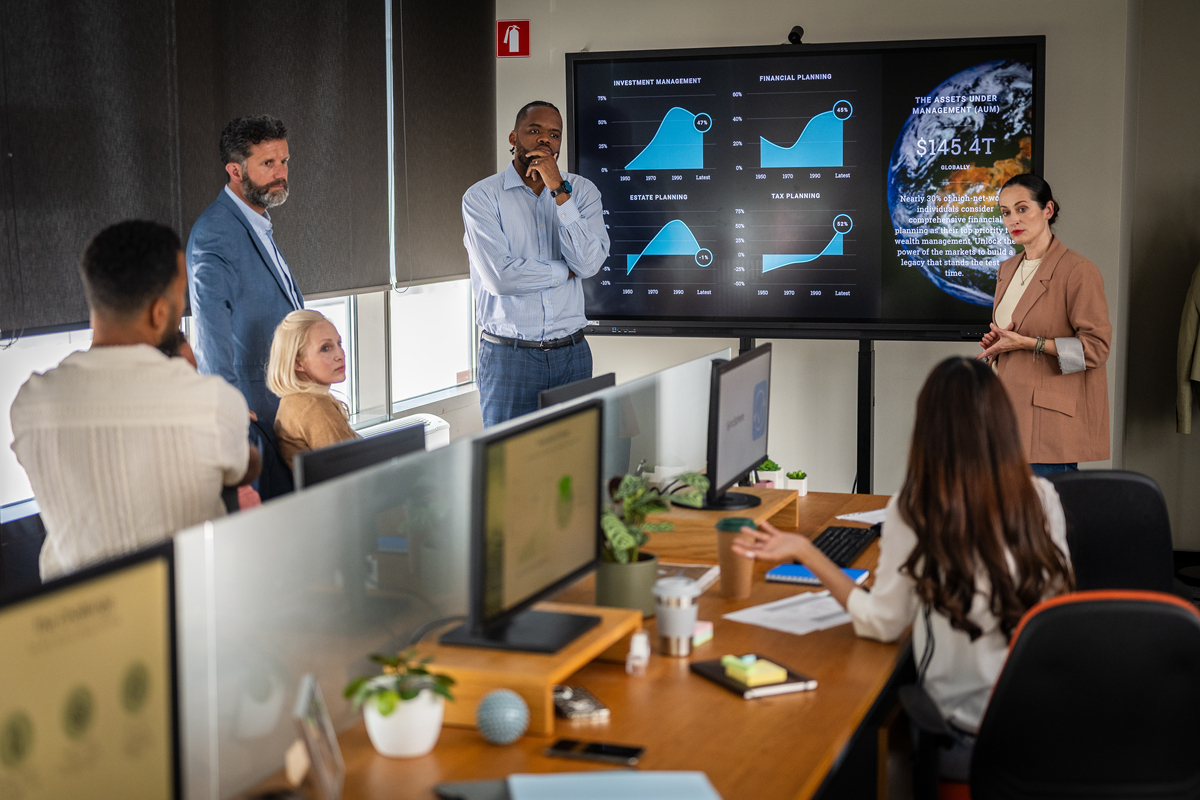 远程技术协助创业计划路演稿1000字