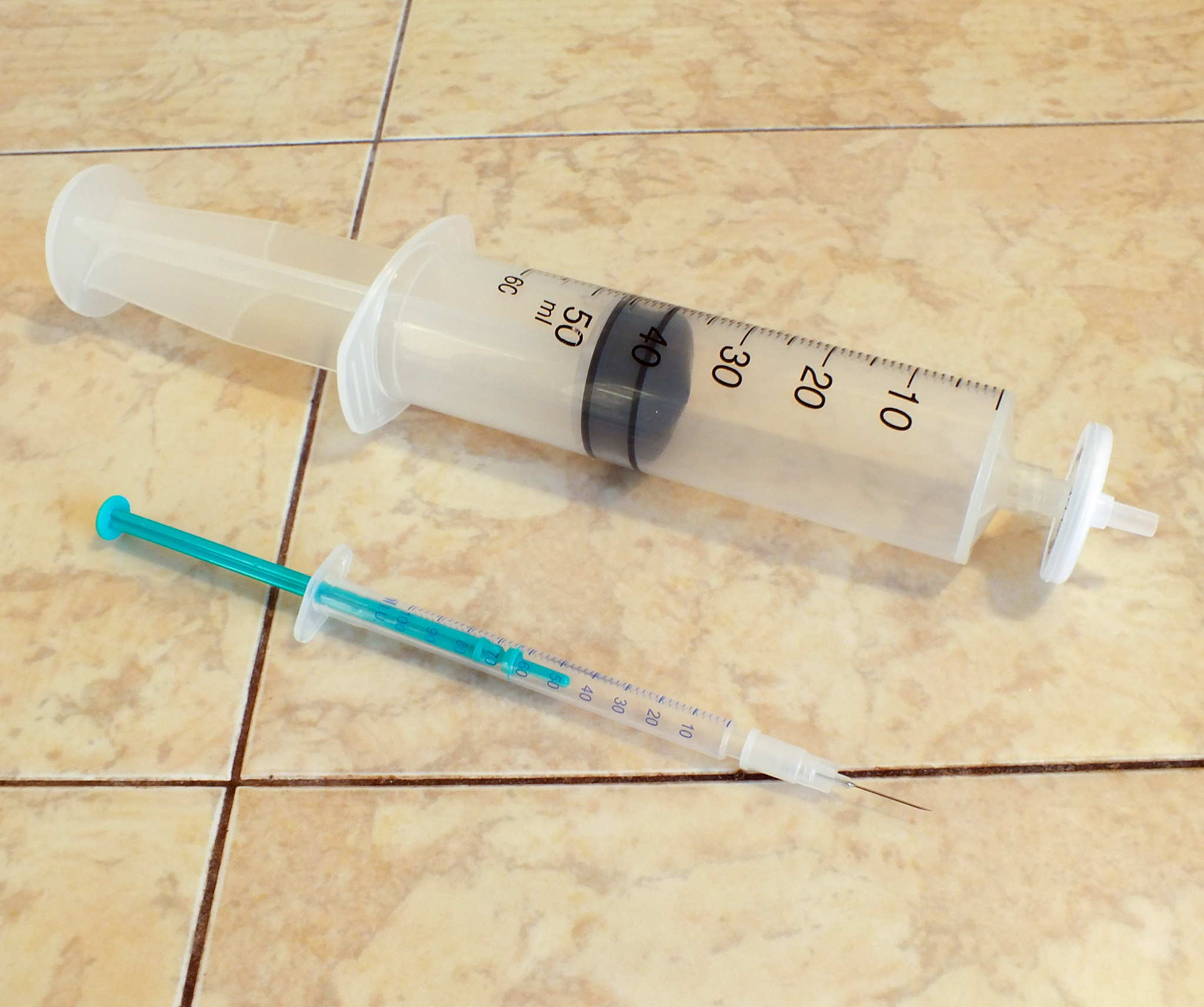 胰岛素注射笔刻度锁定功能：确保剂量准确安全