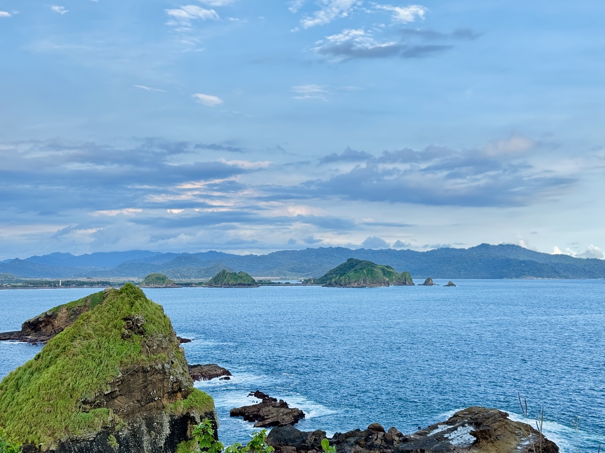 生生不息宝岛季