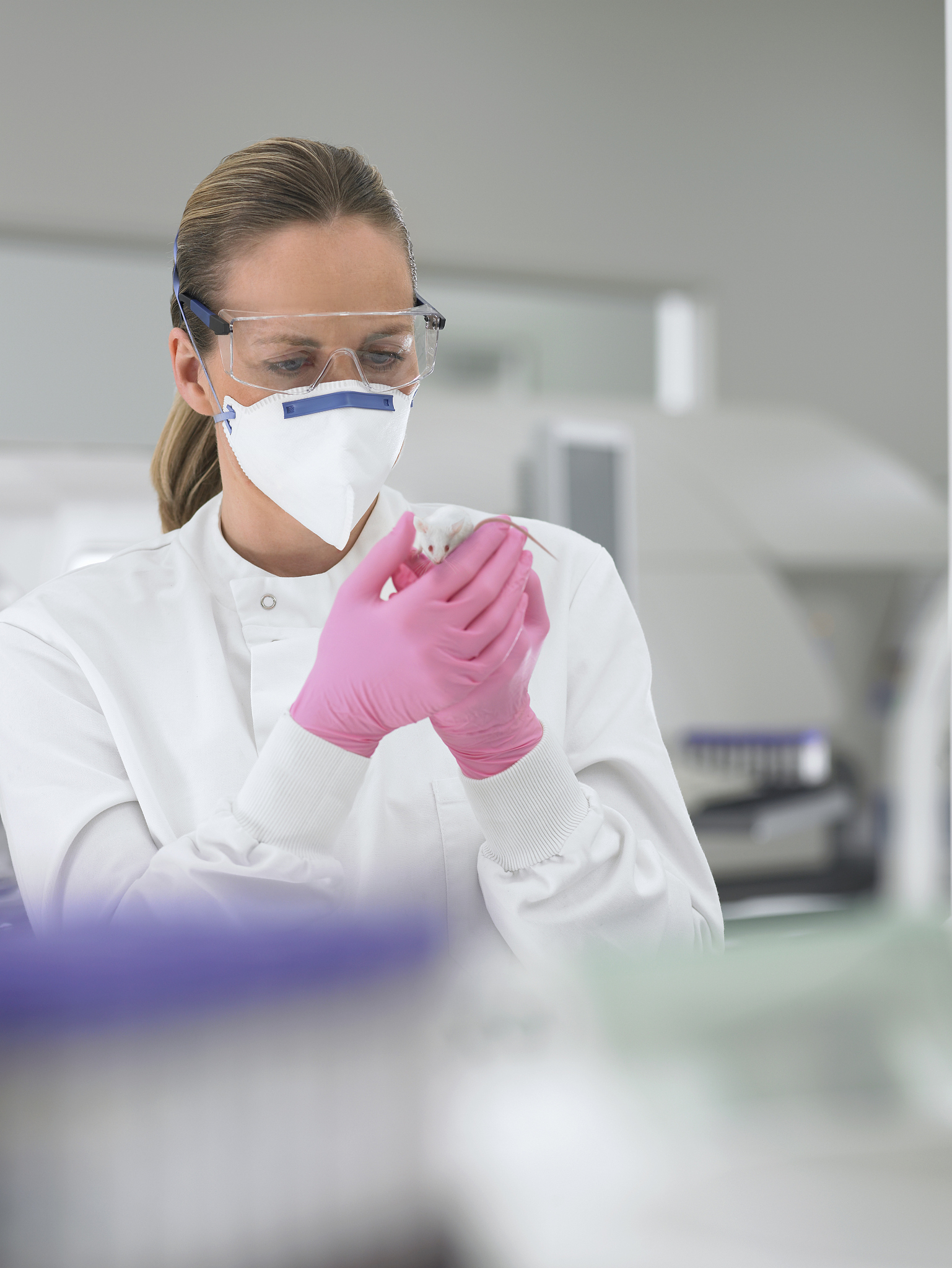 广州生物医药高级职业技术学校2022年招生简章 - 专业解读