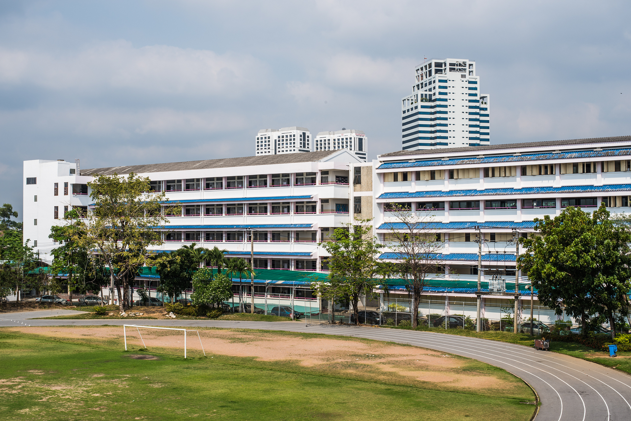 南宁卫校有哪些？2022年最新医学院校盘点