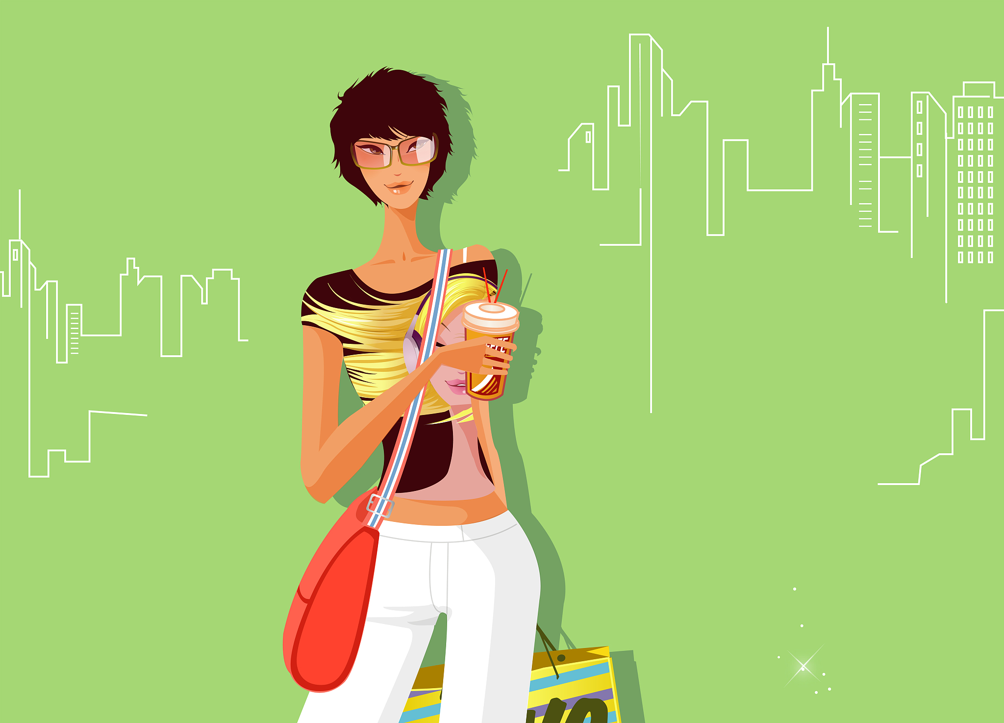 性魅力如何提高性魅力？