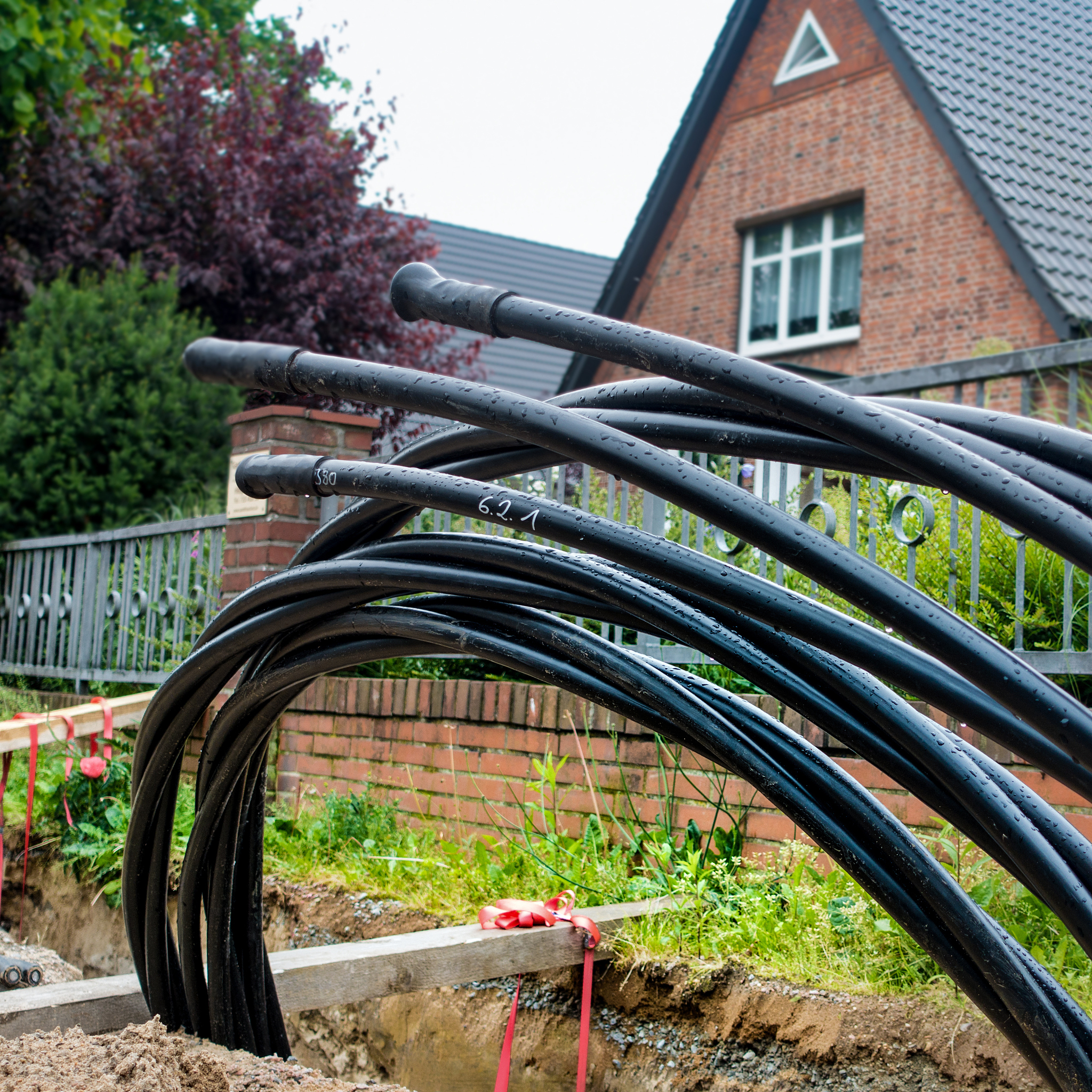 港务区绿地二期住宅小区混凝土道路施工方案分析论文提纲