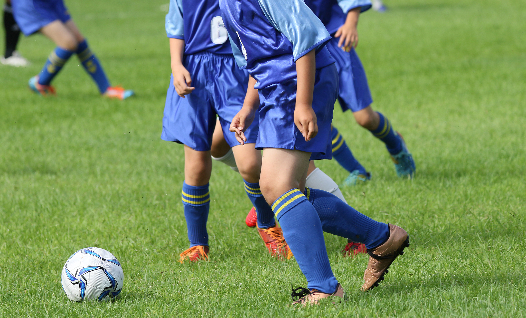 soccer