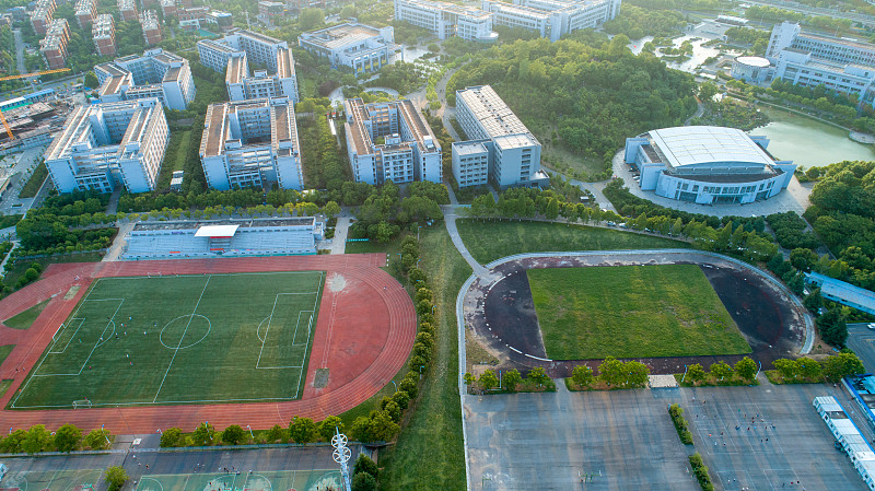 湖北城市职业学校2023年地址：市中心扩建，规模扩大三倍