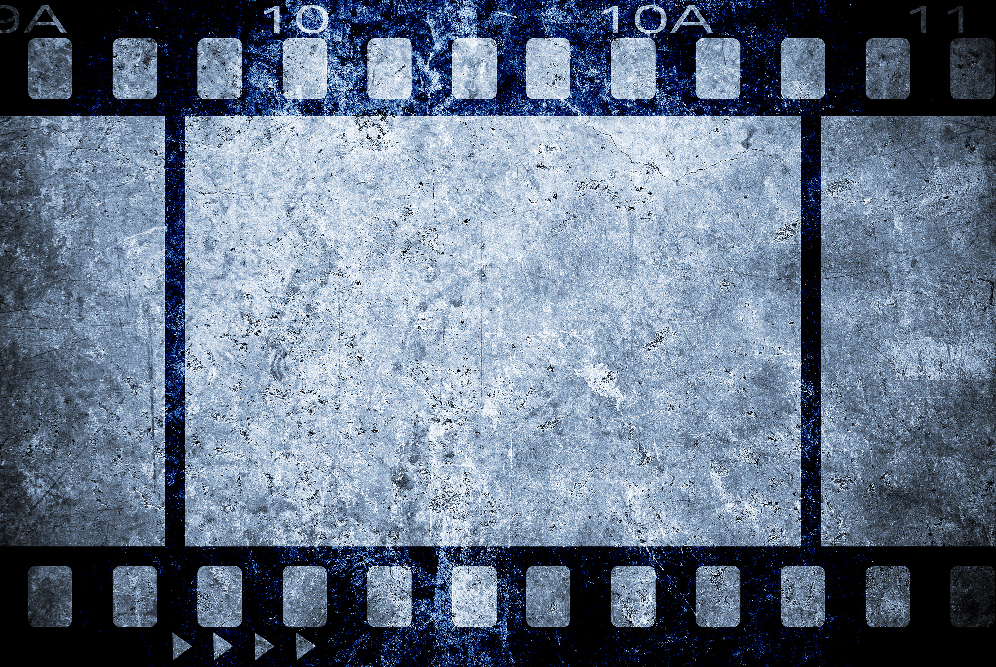 电影制作中的“框中框”：概念、作用和实例