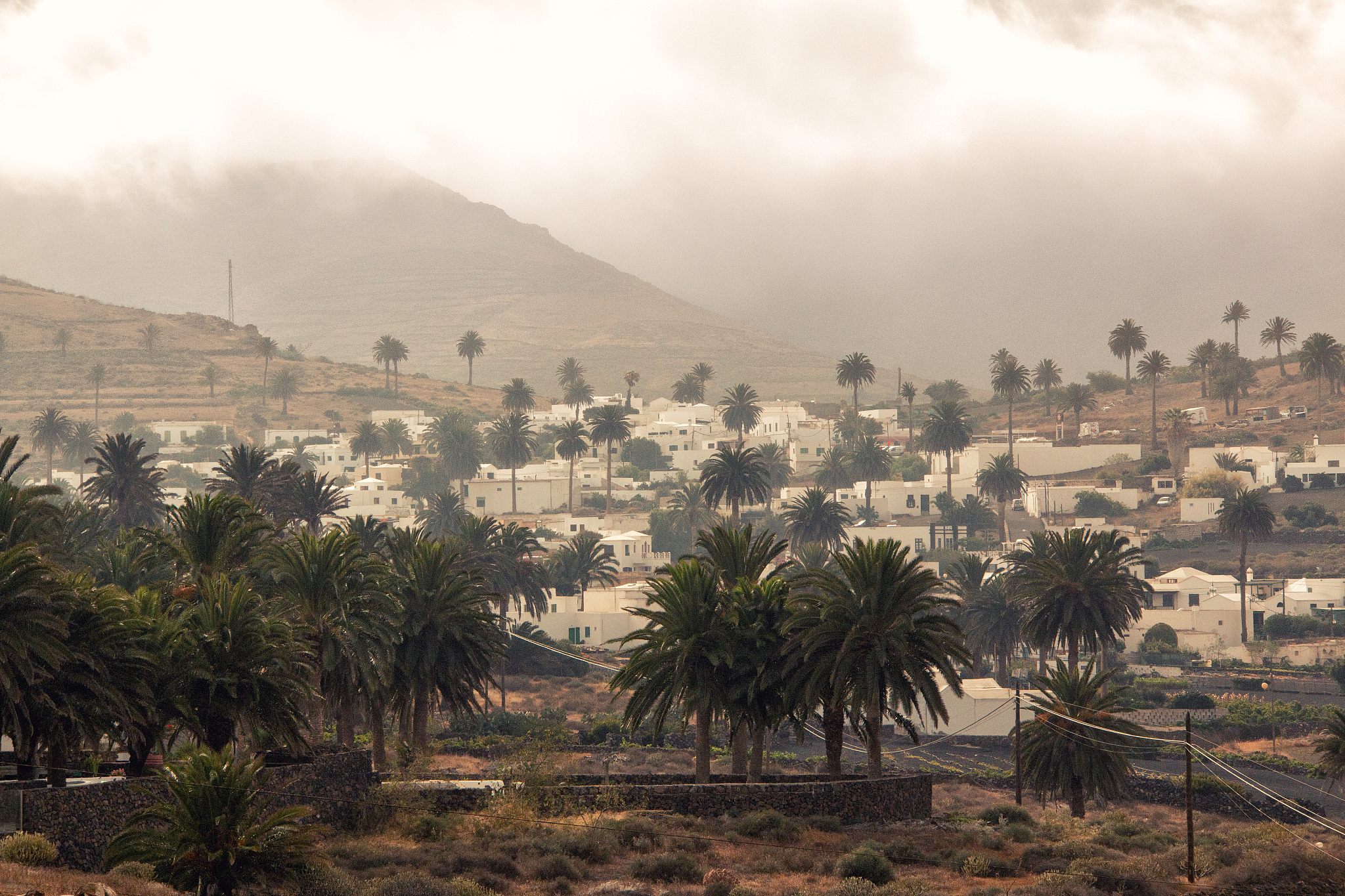 haria, lanzarote